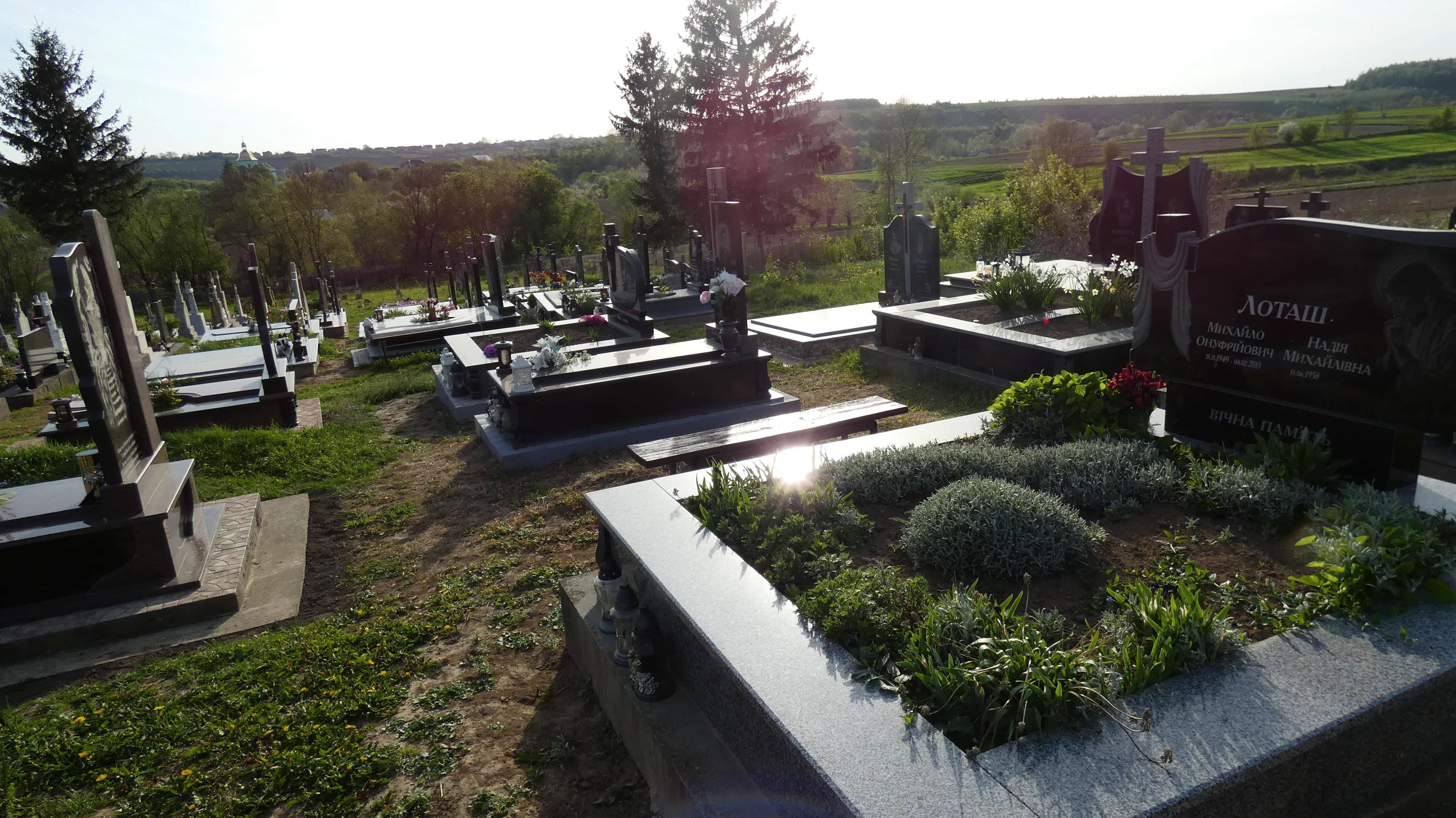 Memorial image