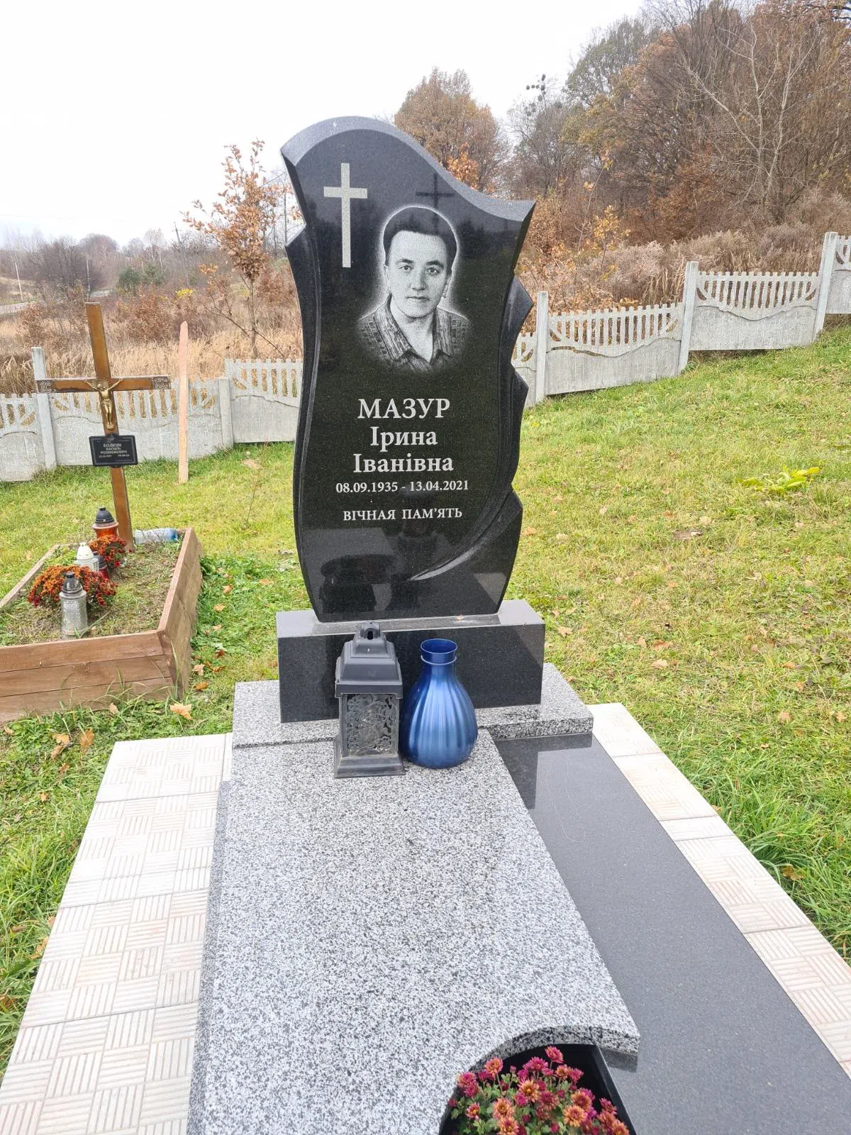 Memorial image