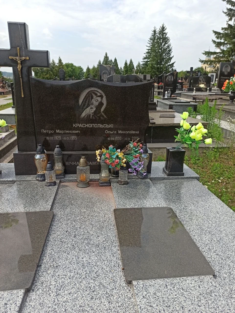 Memorial image