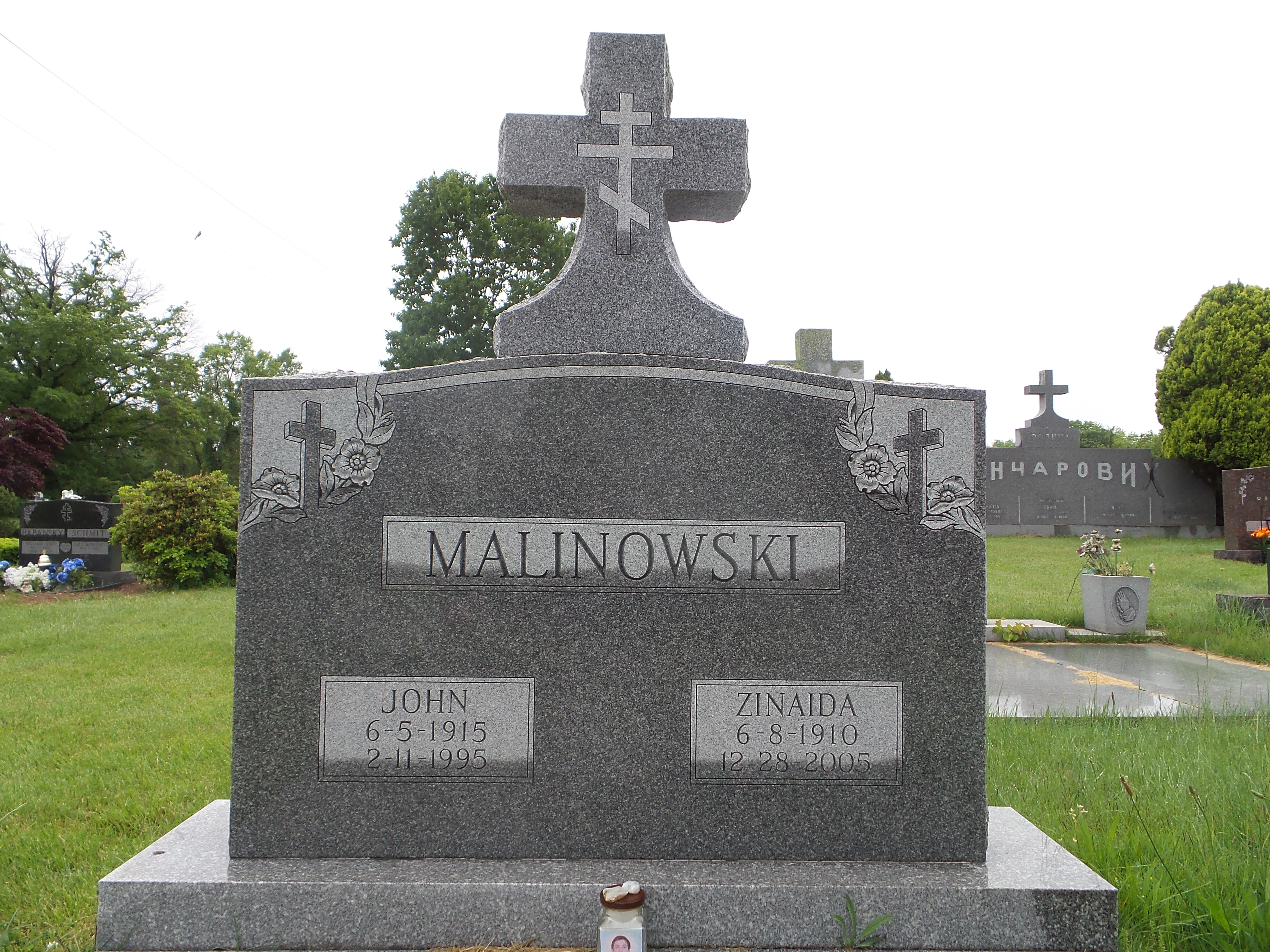 Memorial image