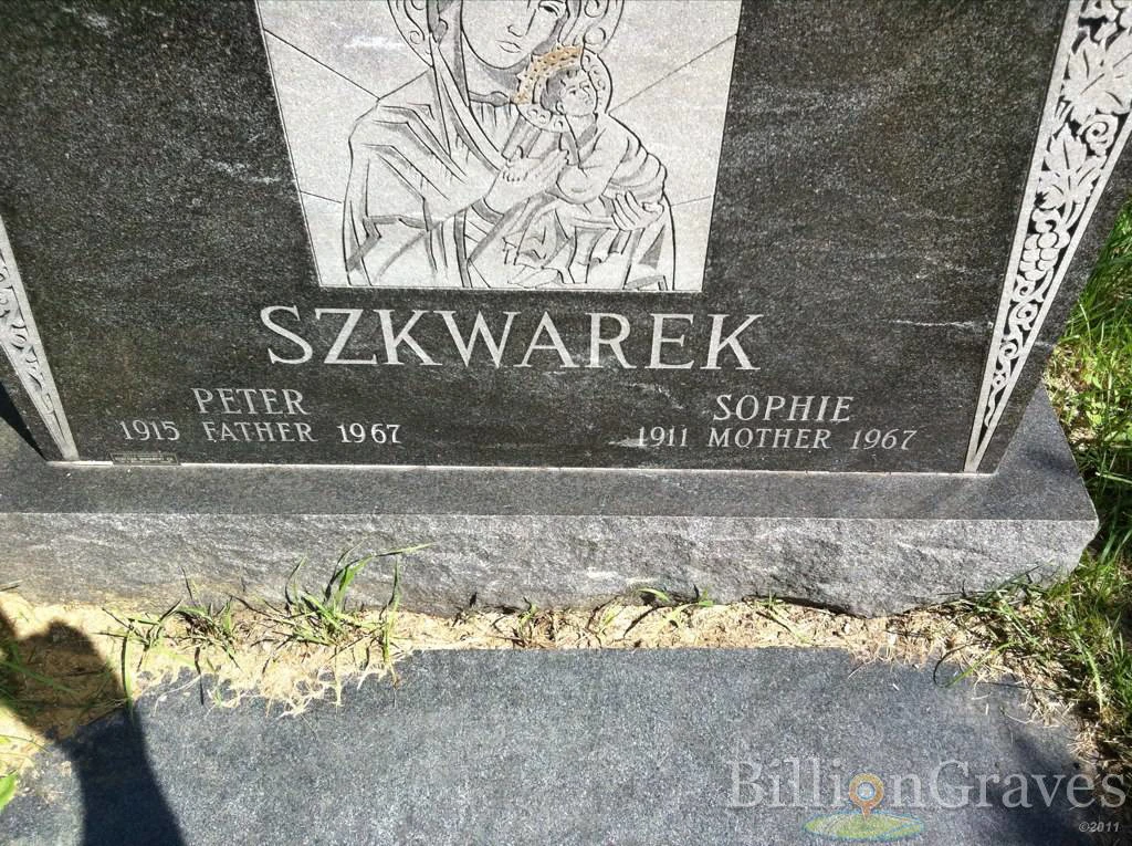 Memorial image