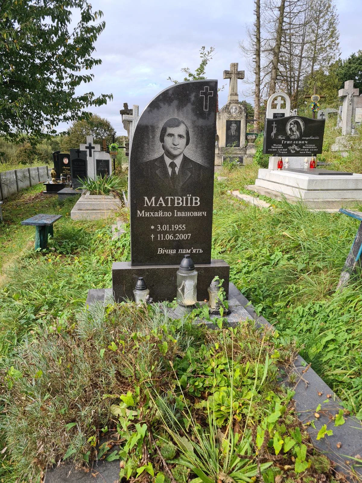 Memorial image