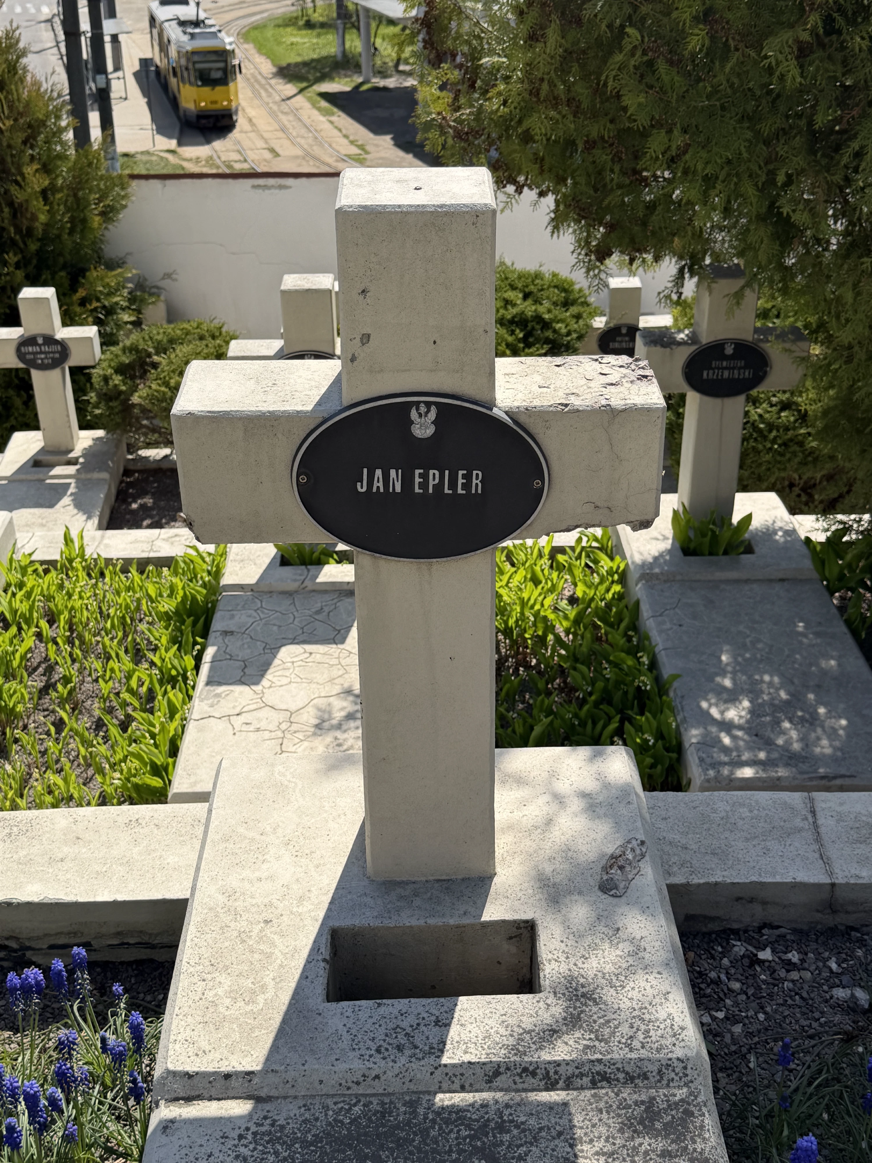 Memorial image