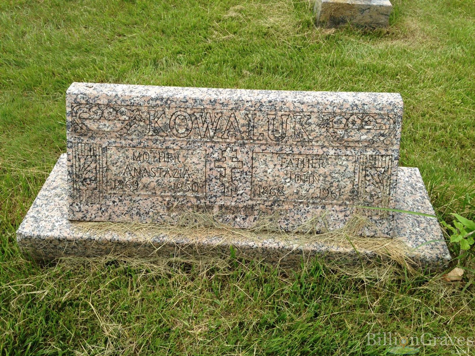 Memorial image