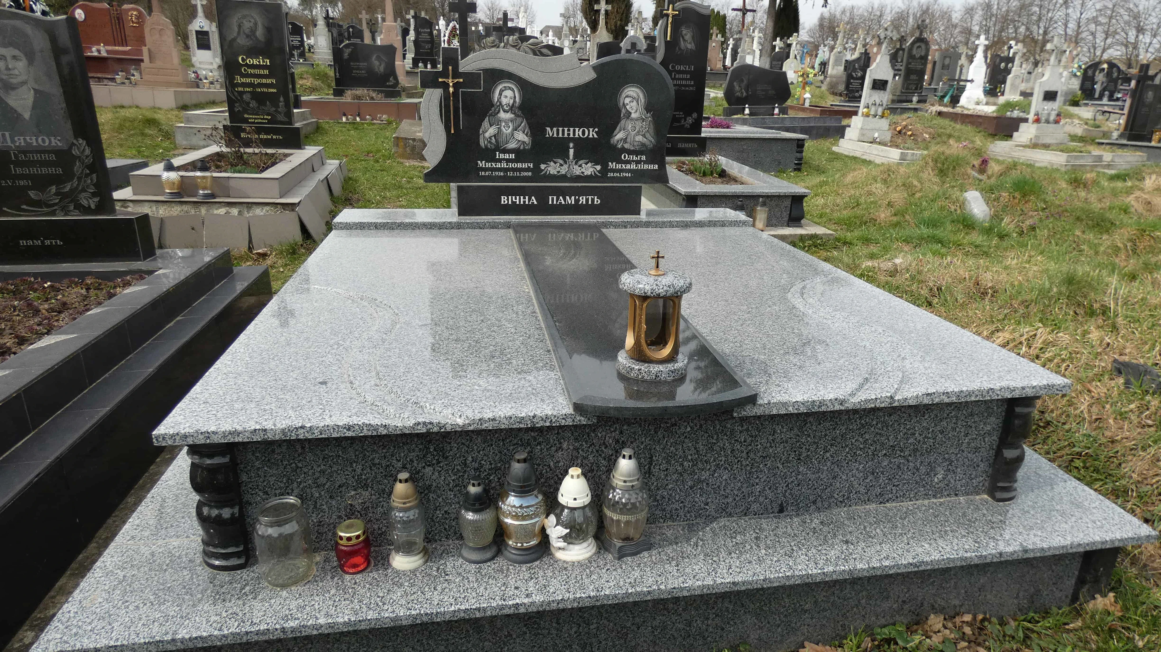 Memorial image