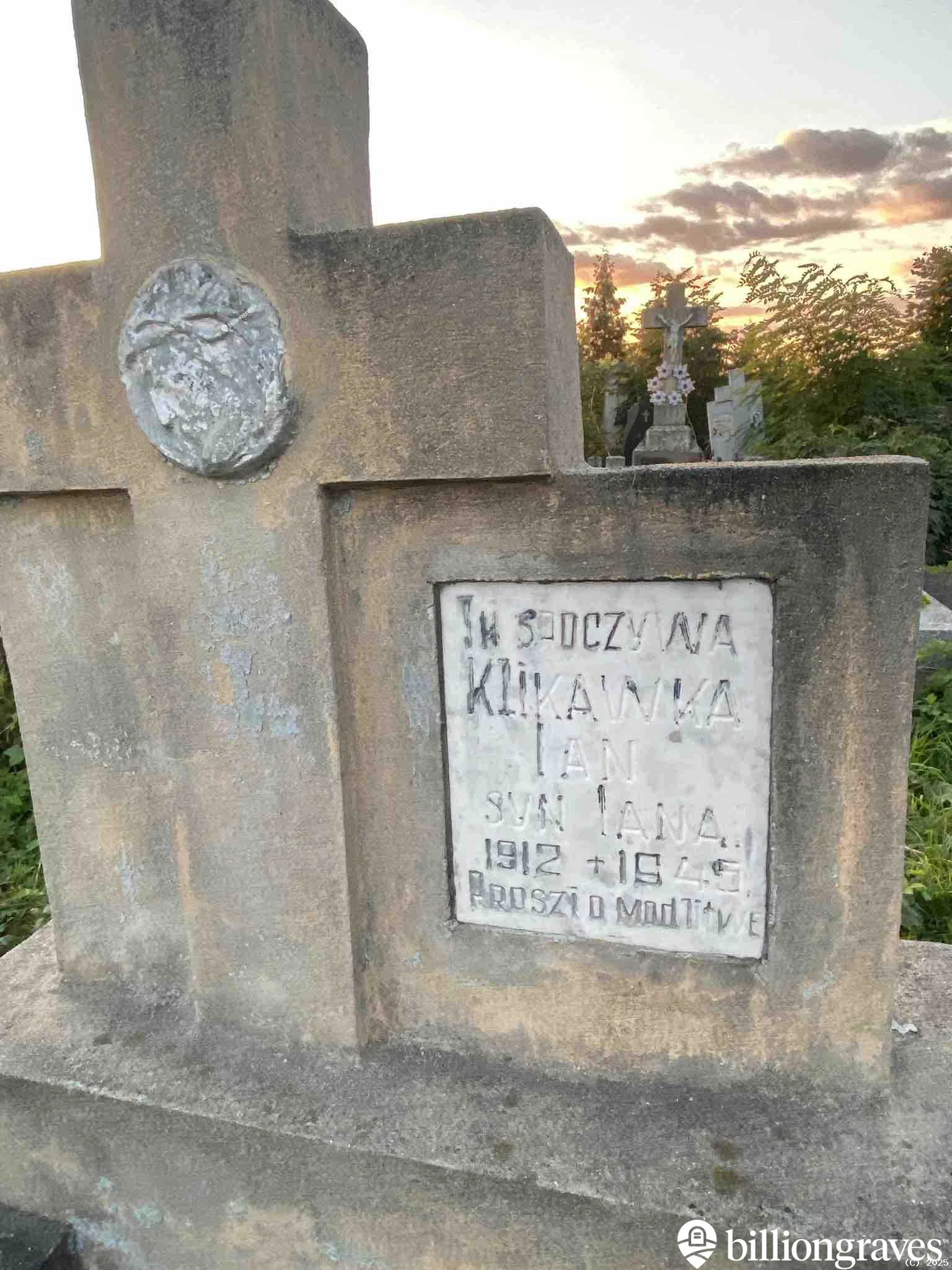 Memorial image