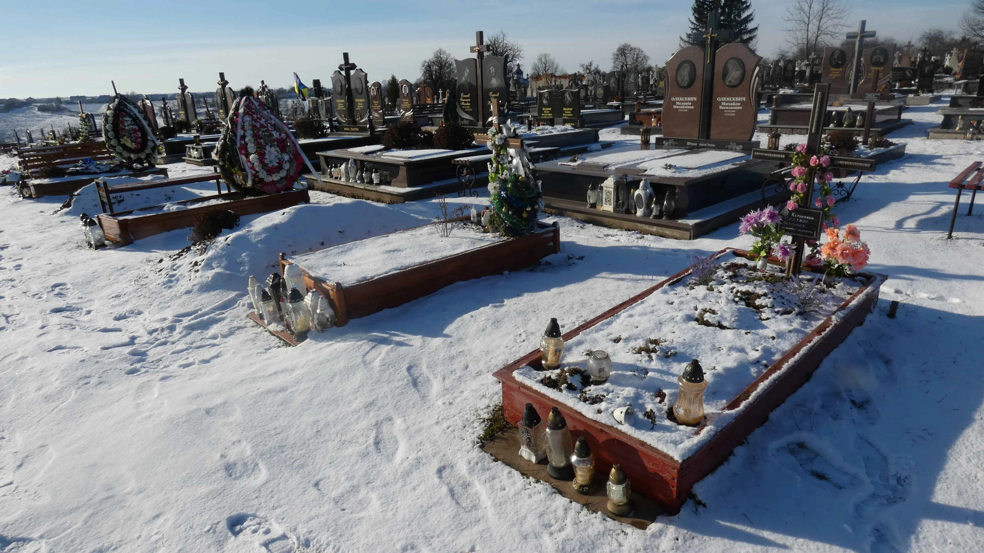 Memorial image