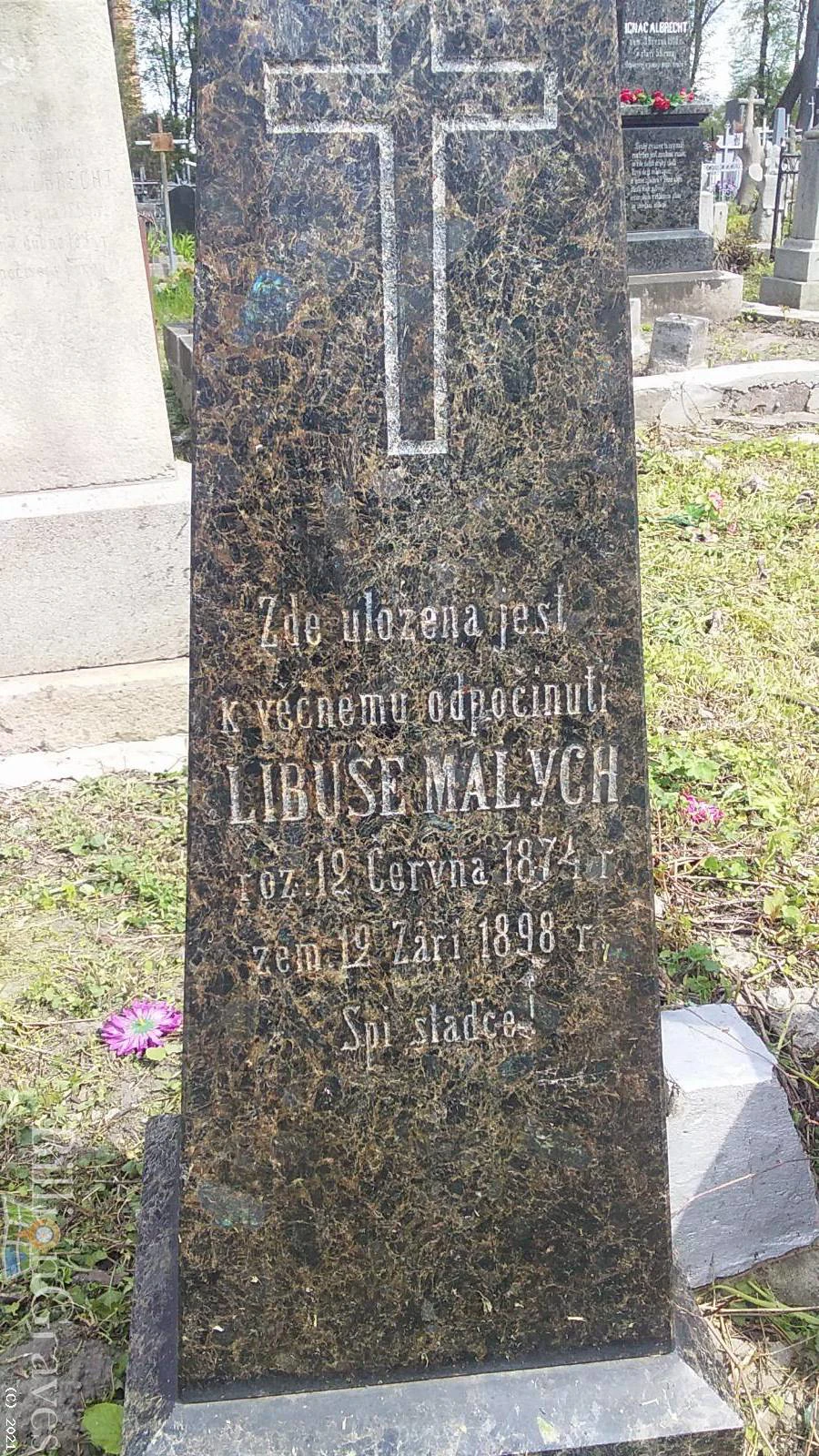 Memorial image