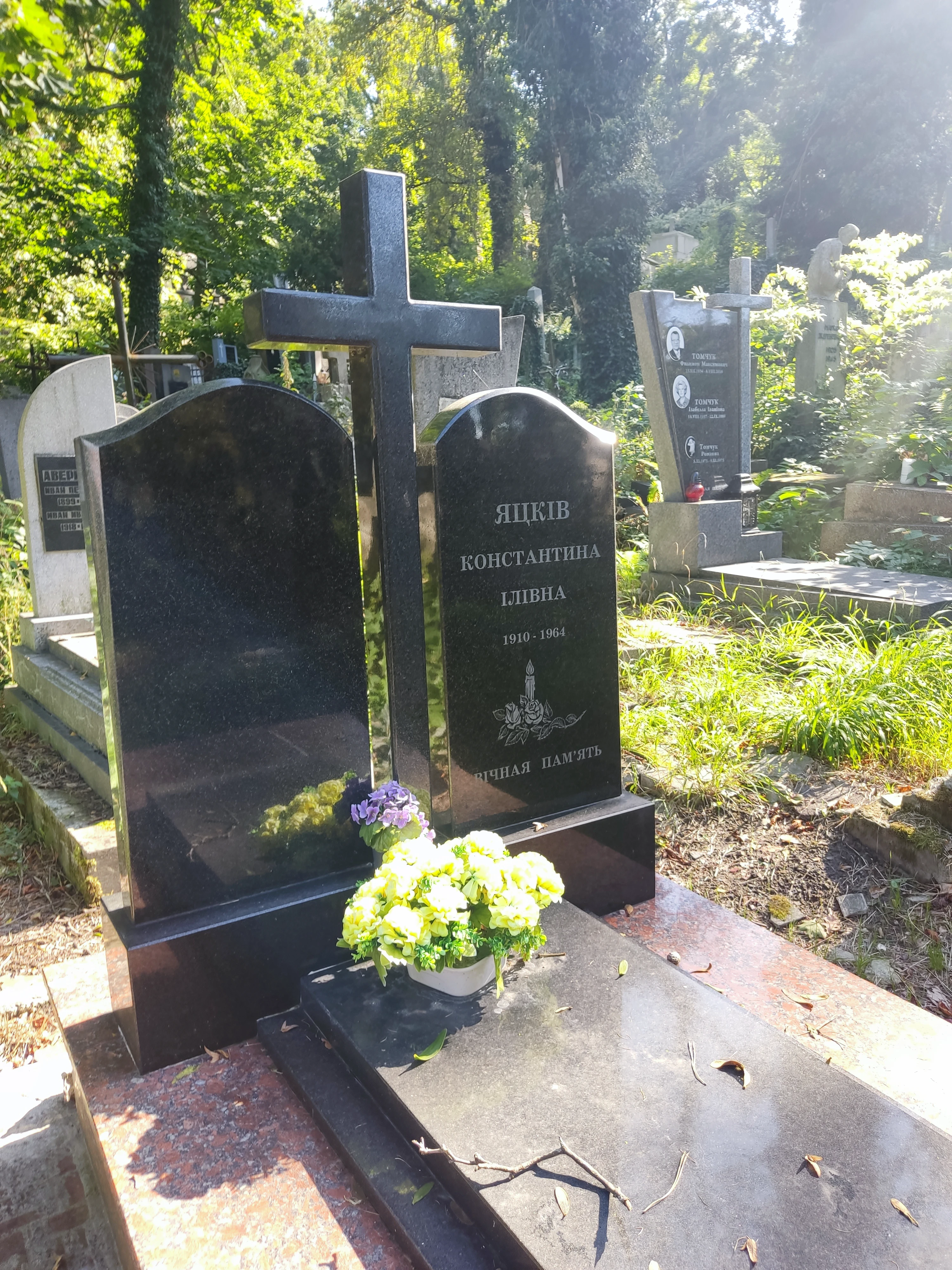 Memorial image