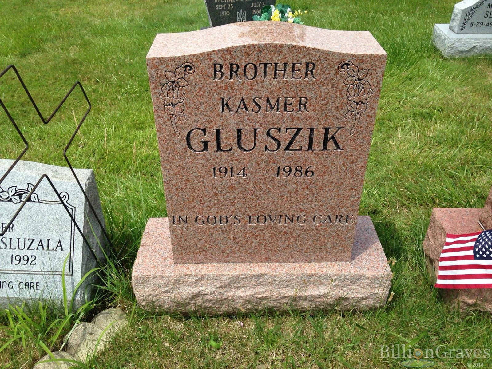Memorial image