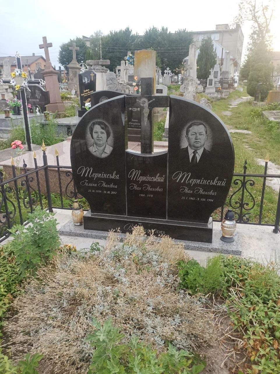Memorial image