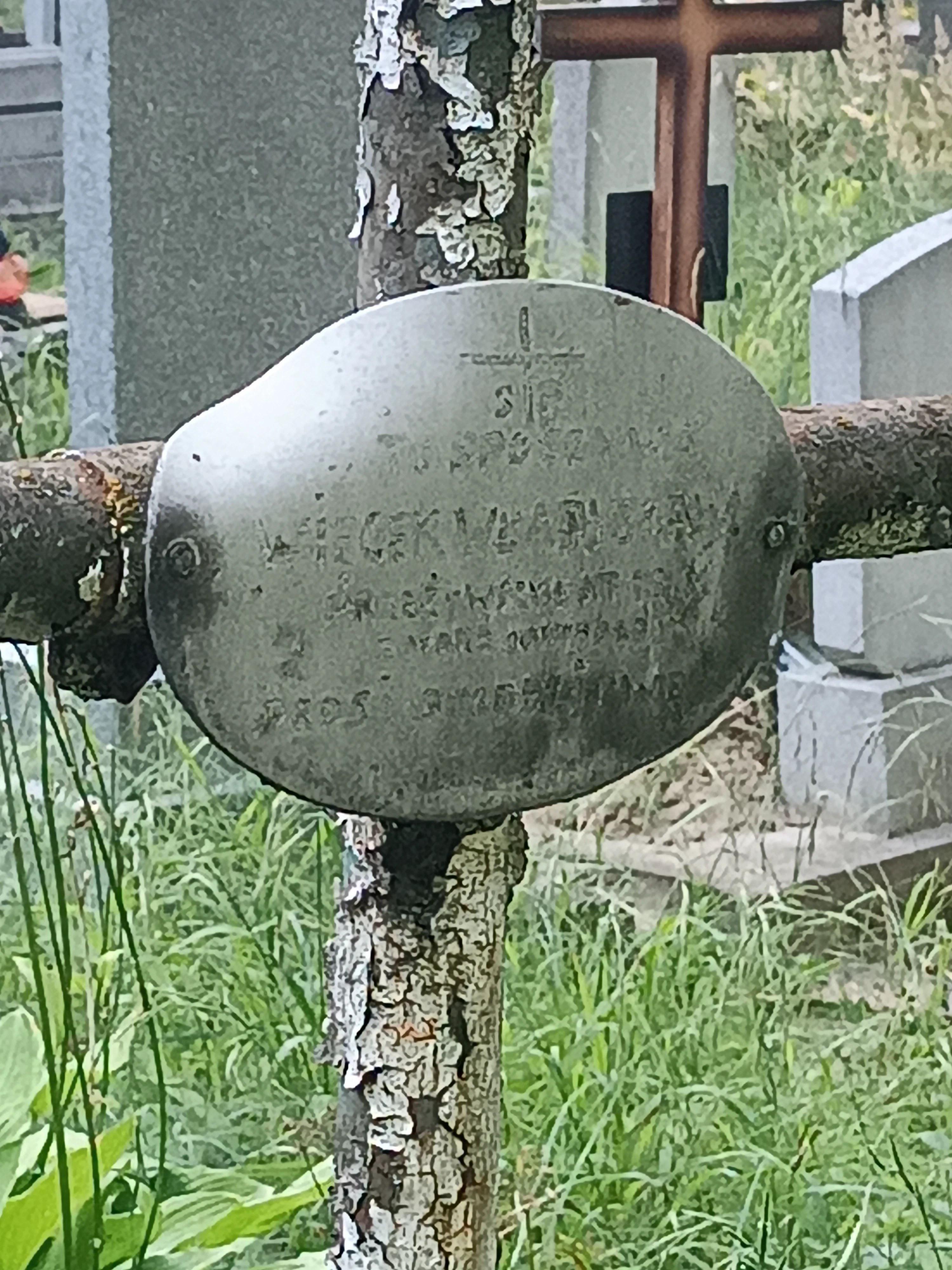 Memorial image