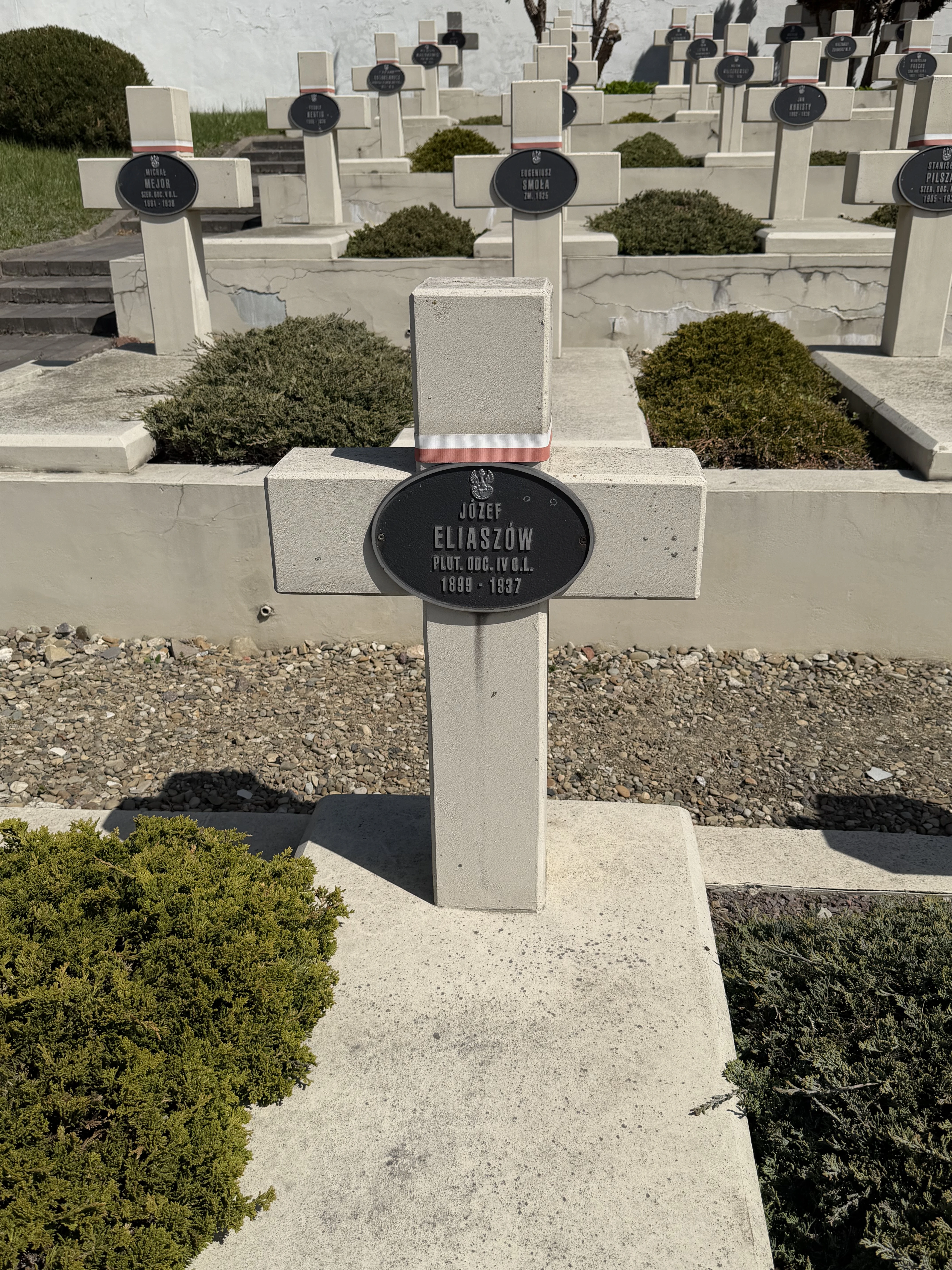 Memorial image