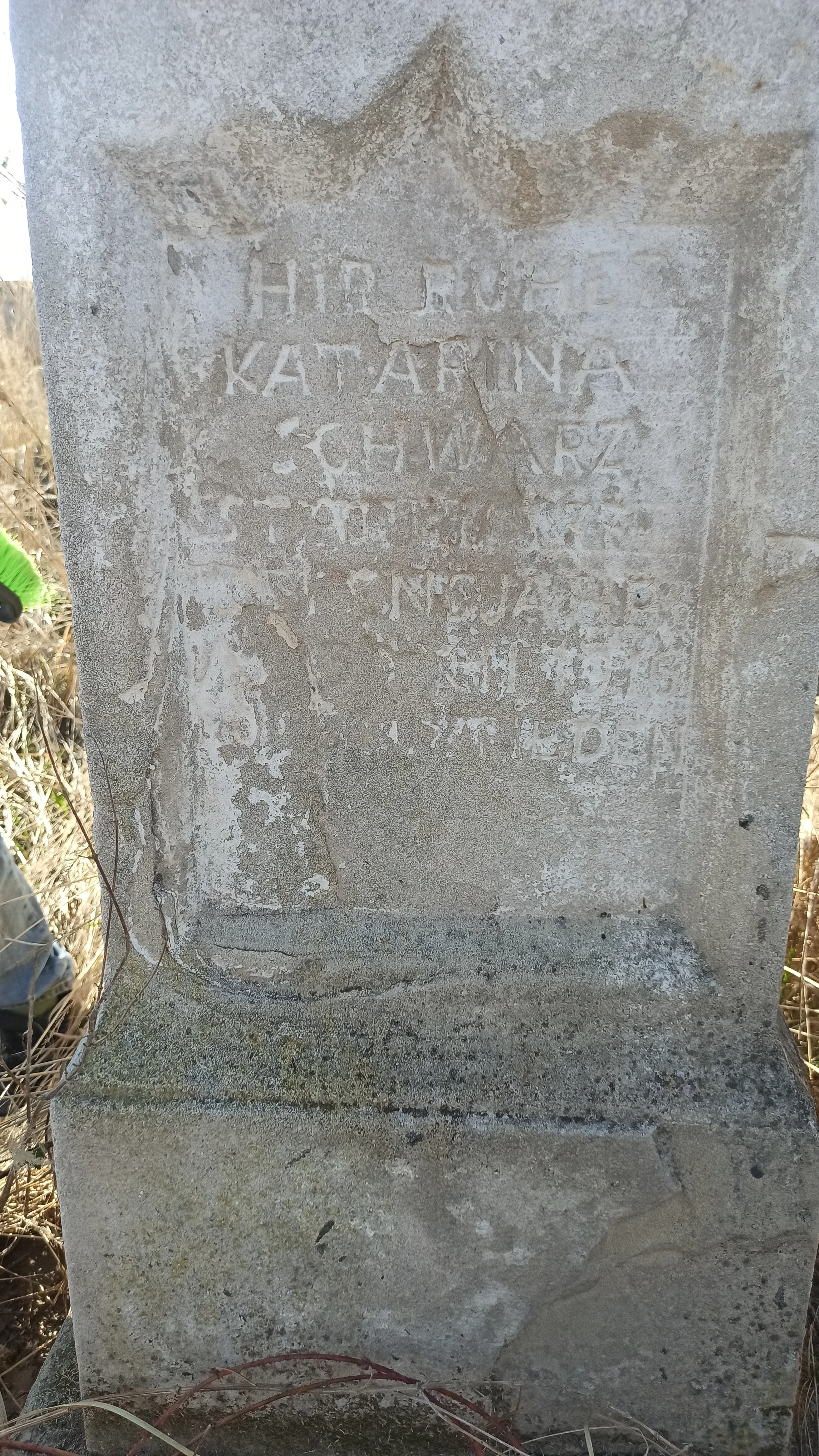 Memorial image