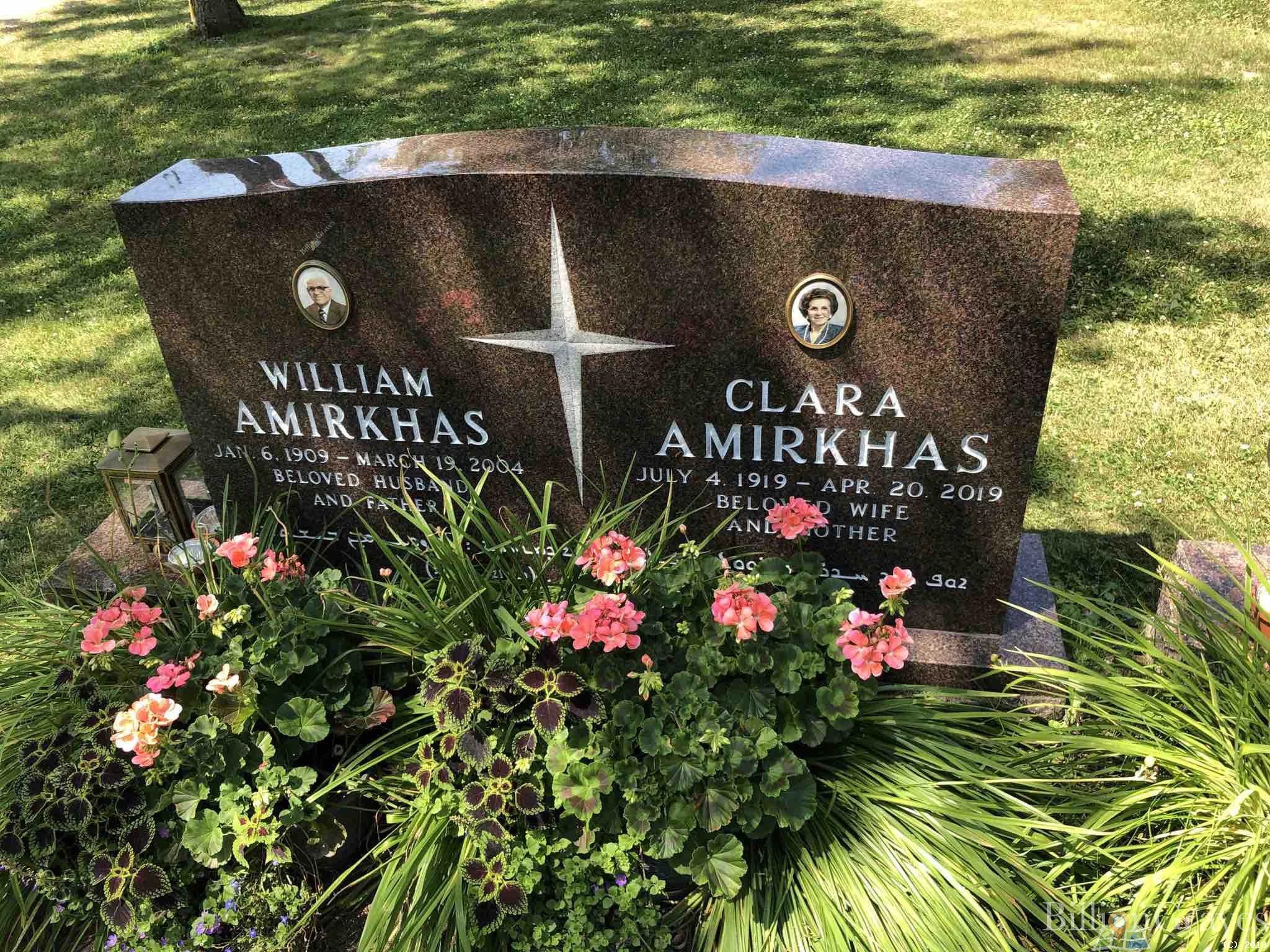 Memorial image