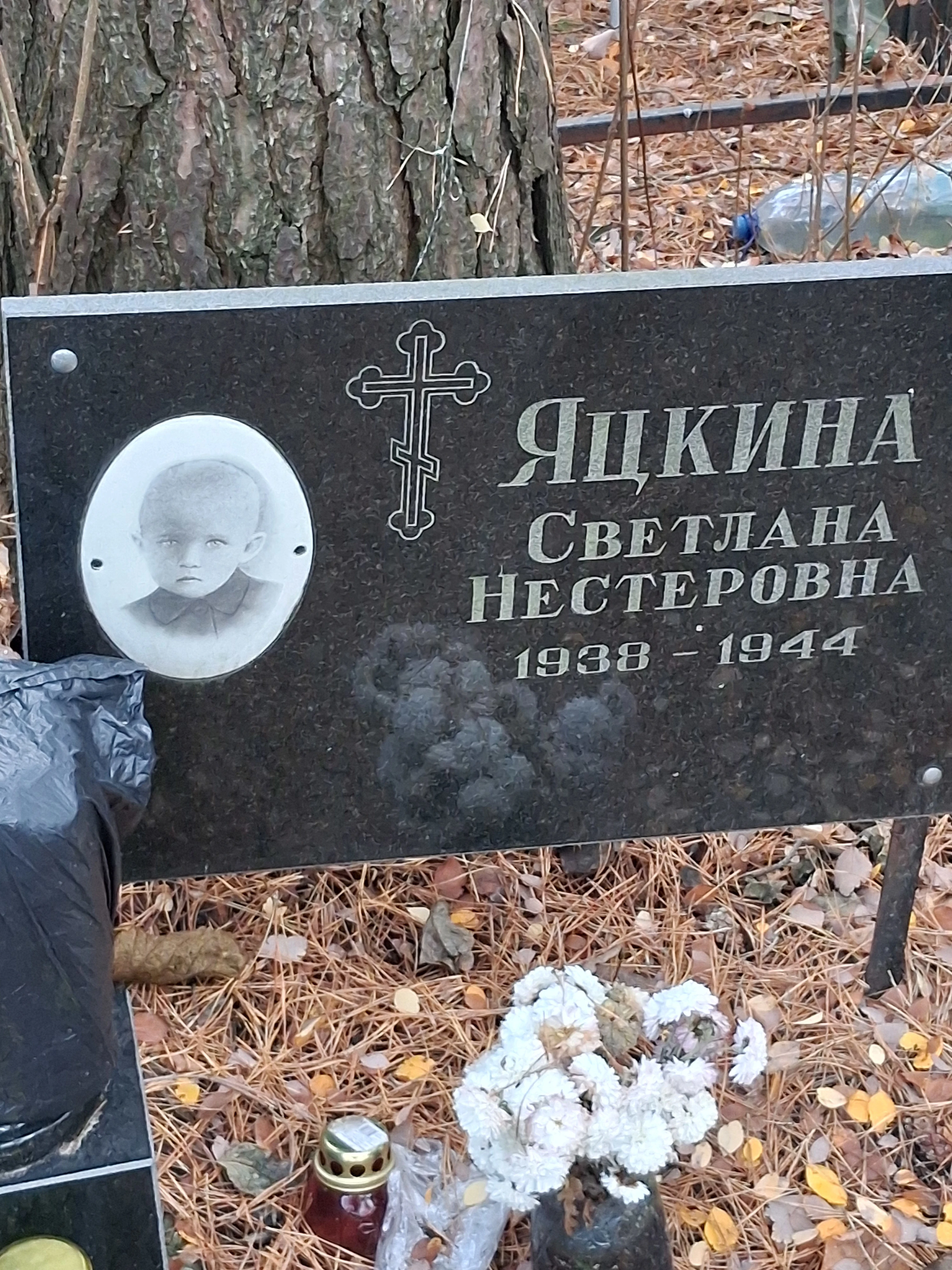 Memorial image