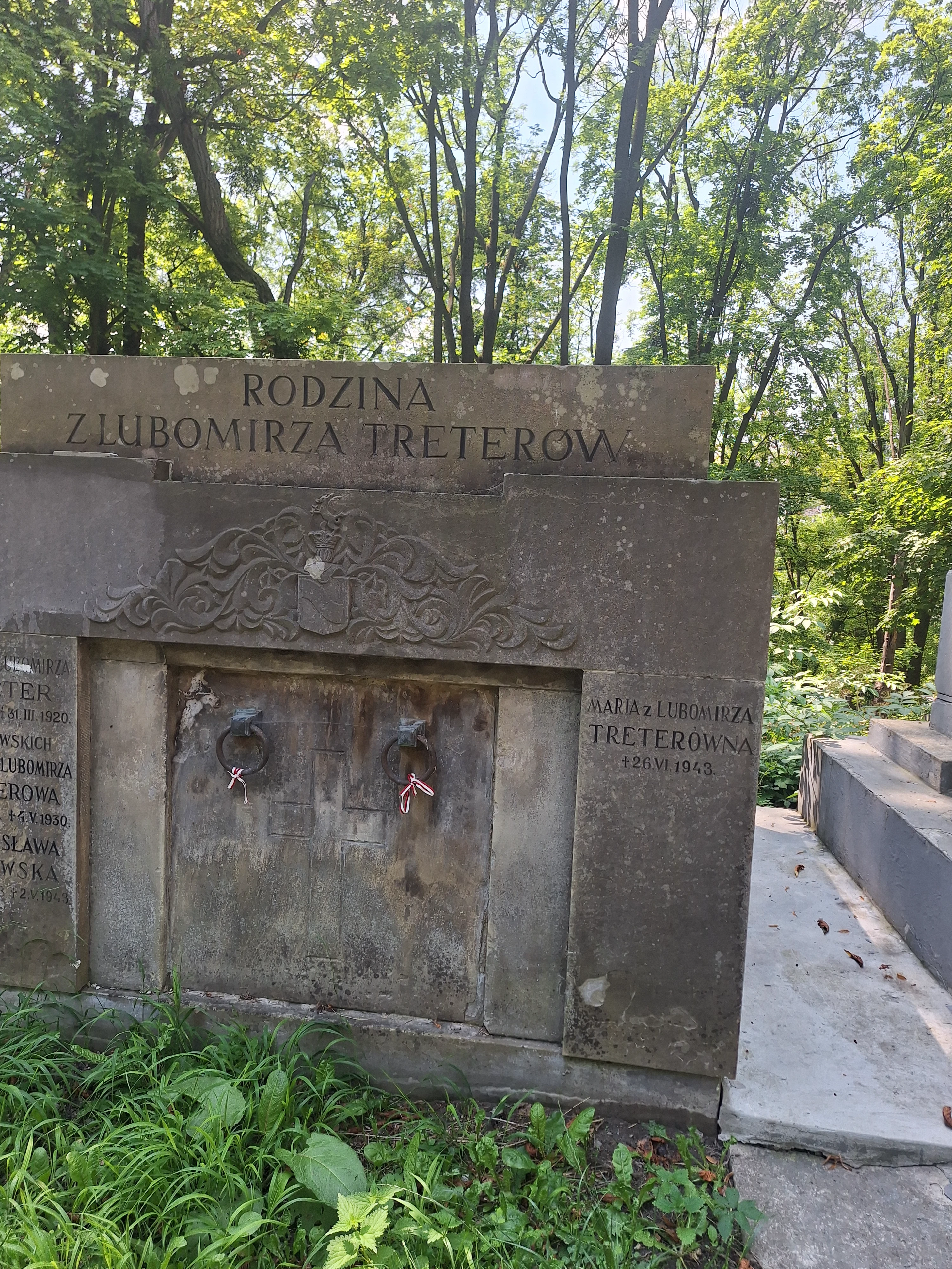 Memorial image