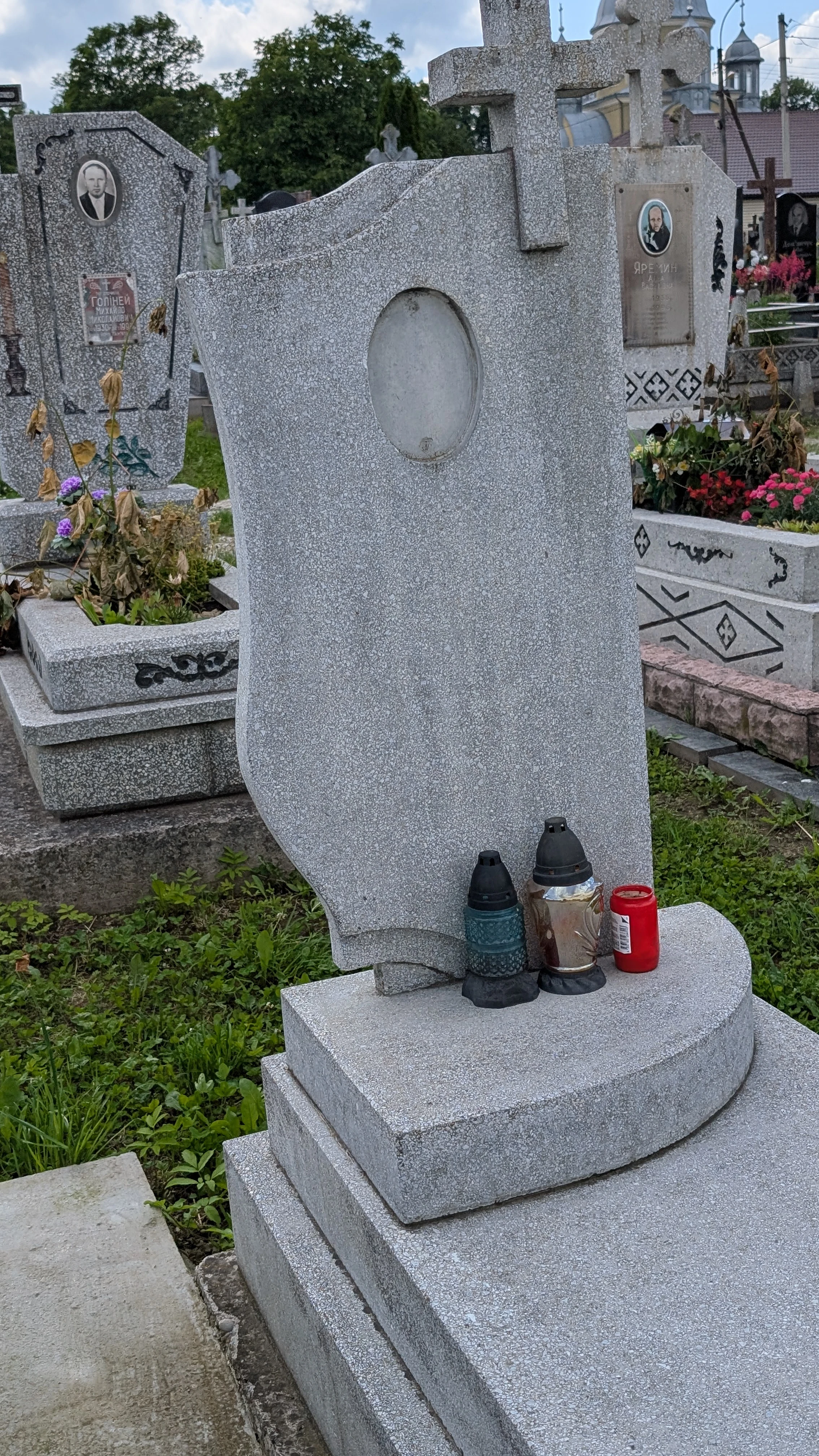 Memorial image