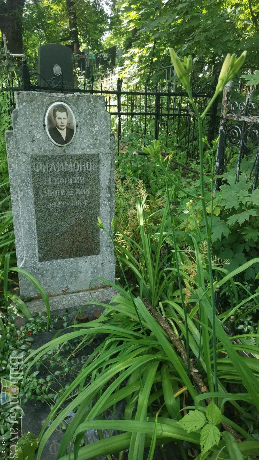 Memorial image