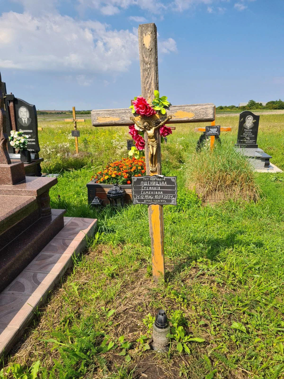 Memorial image