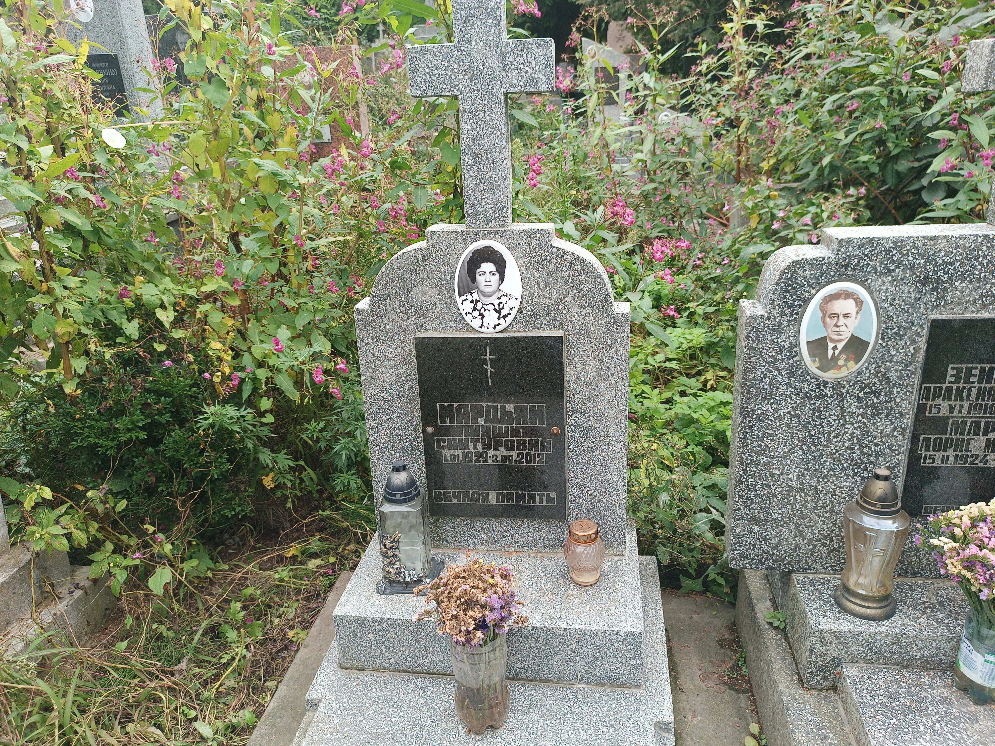 Memorial image