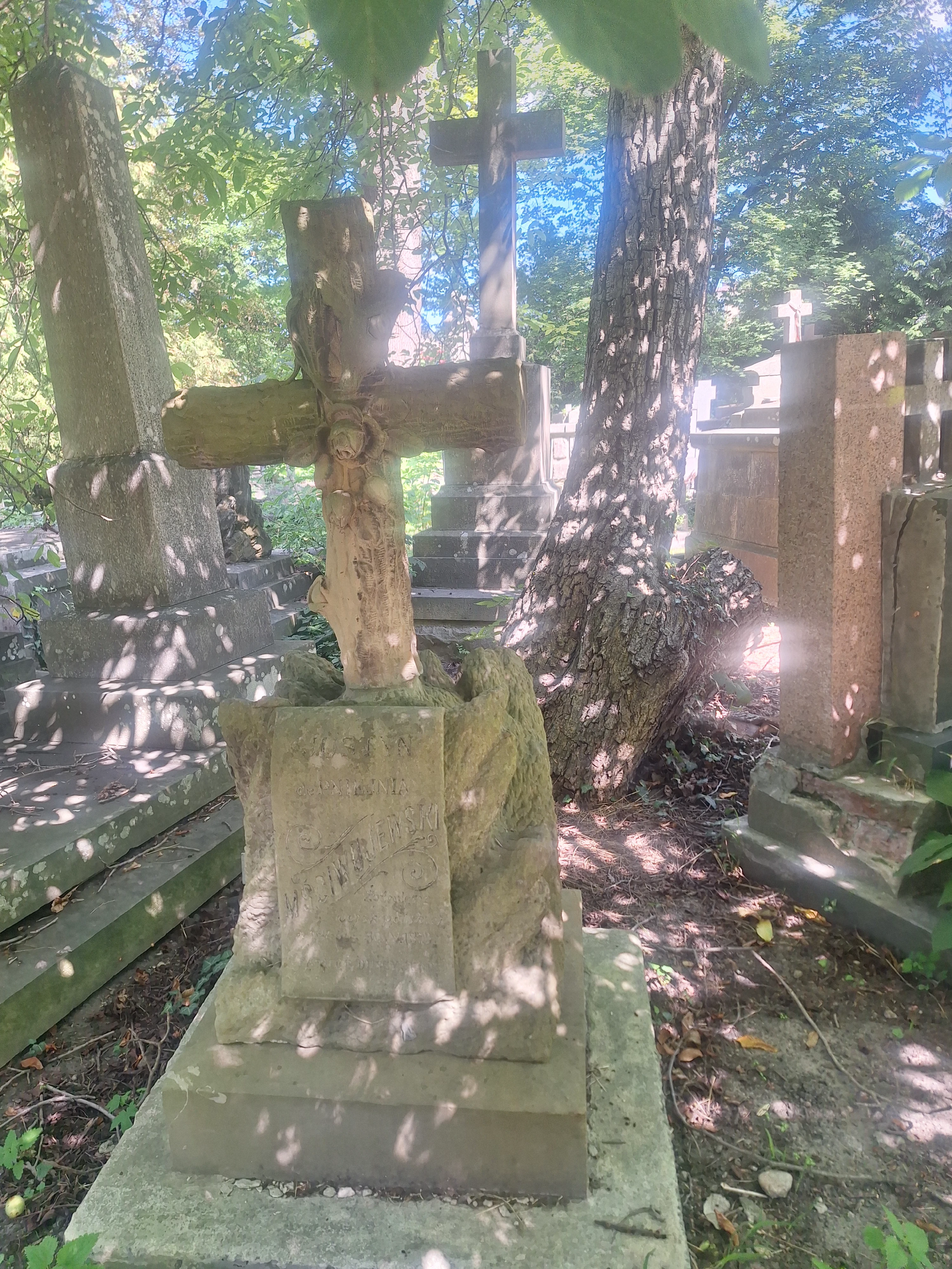Memorial image