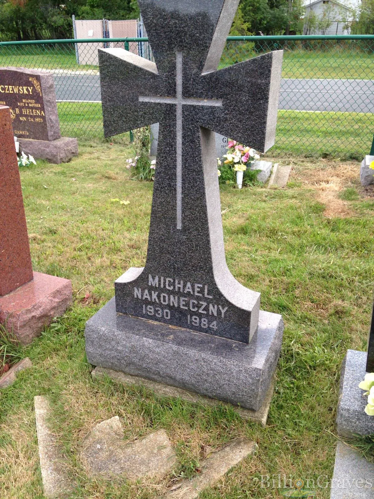 Memorial image