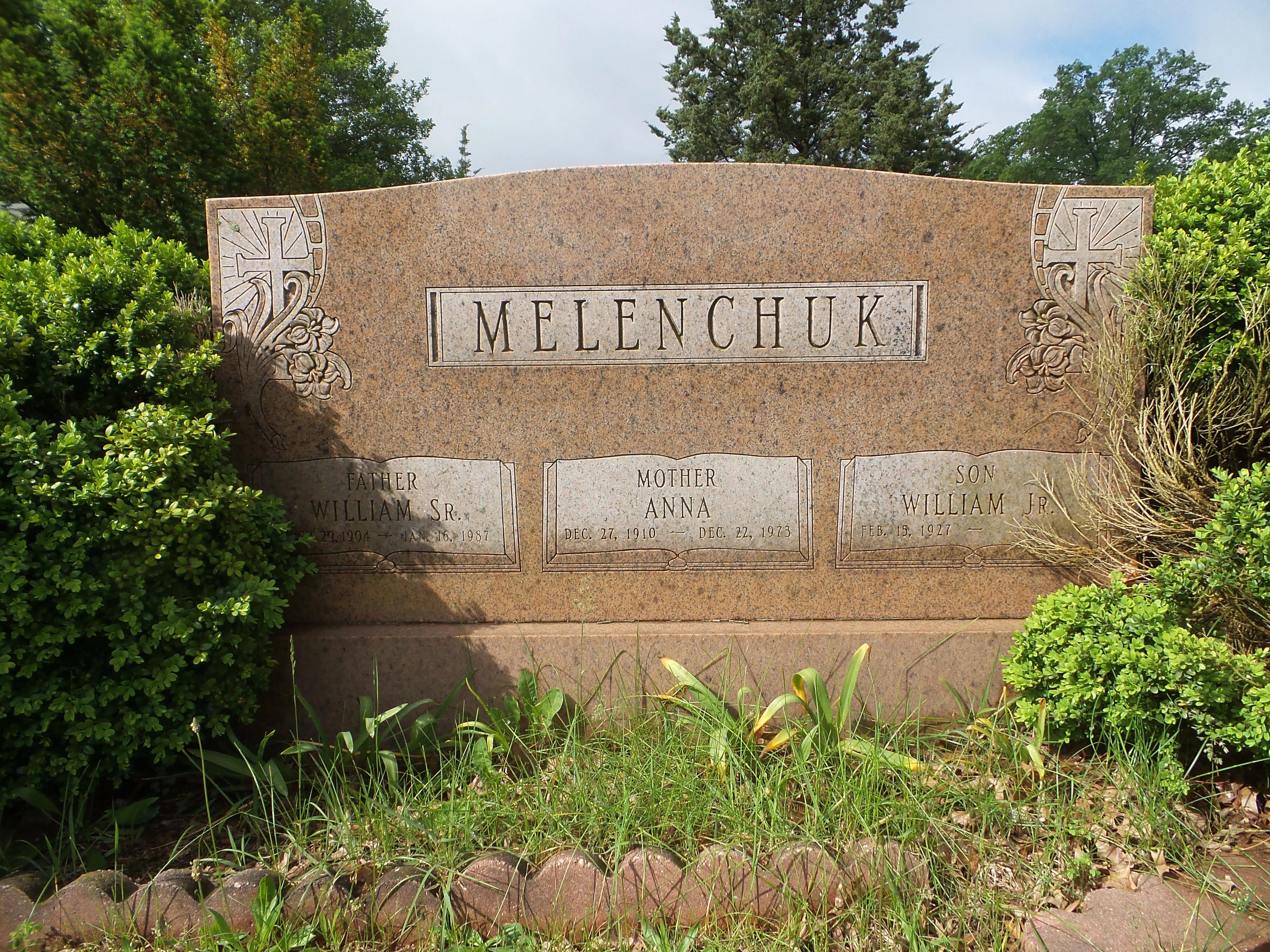 Memorial image