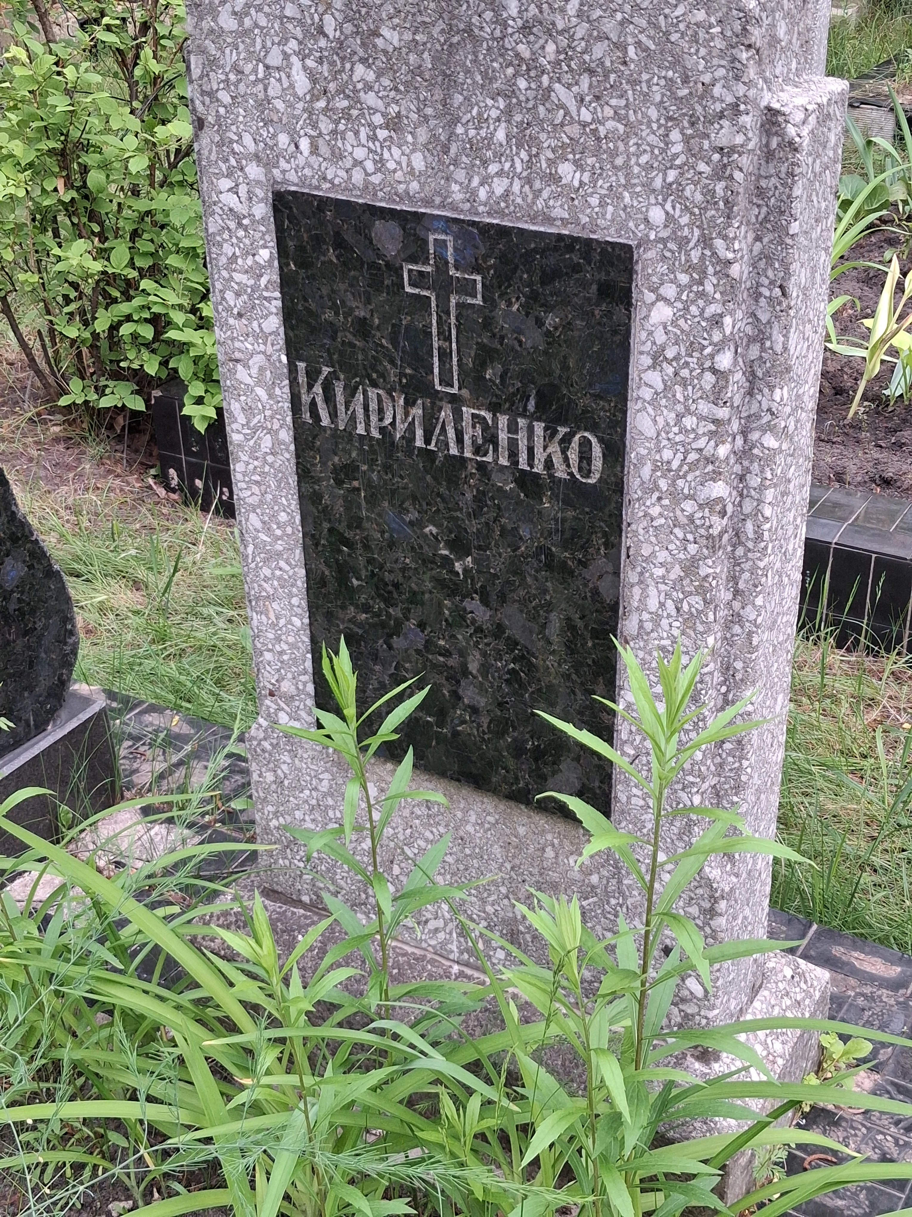 Memorial image