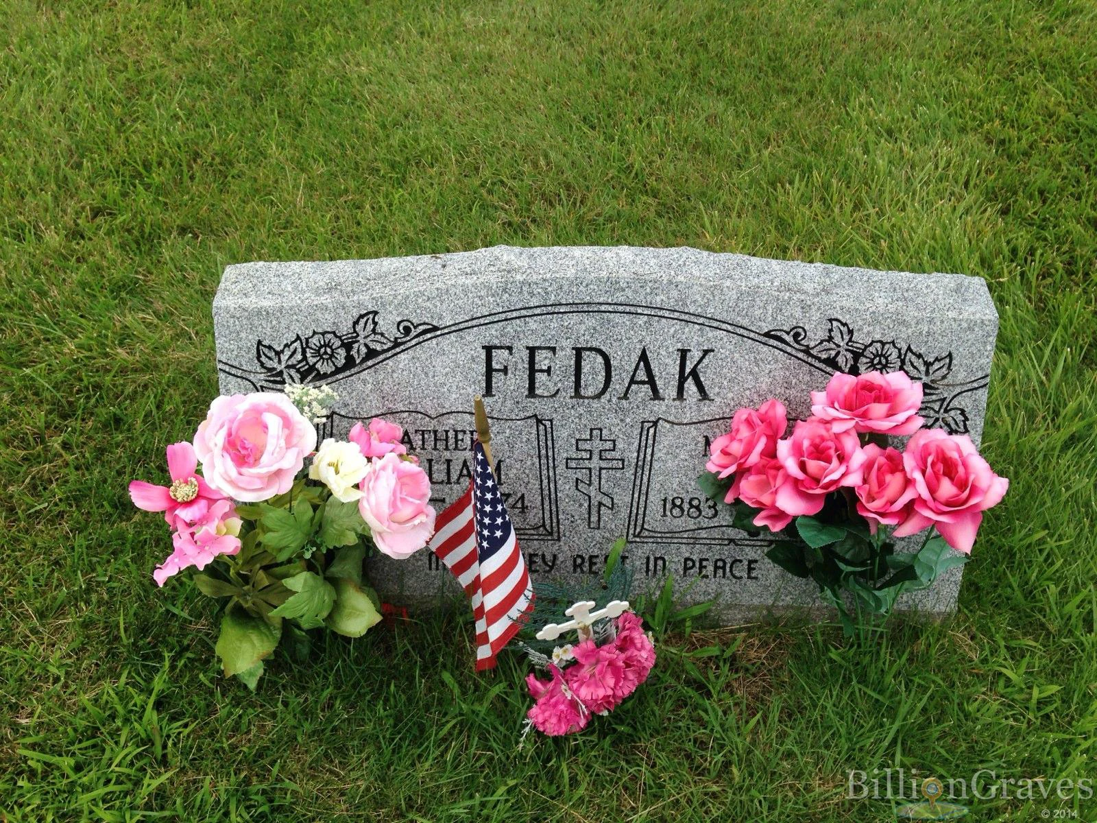 Memorial image