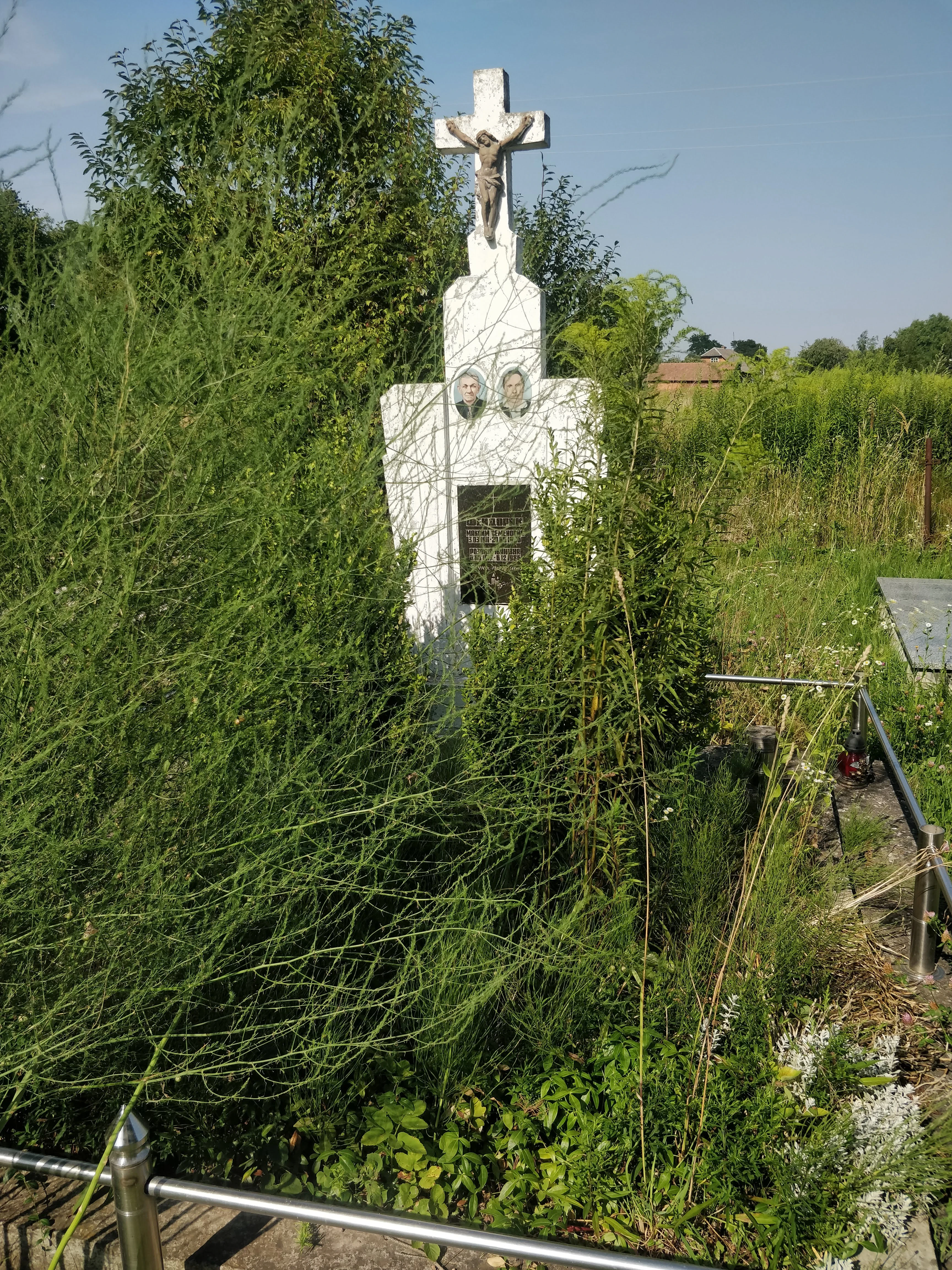 Memorial image