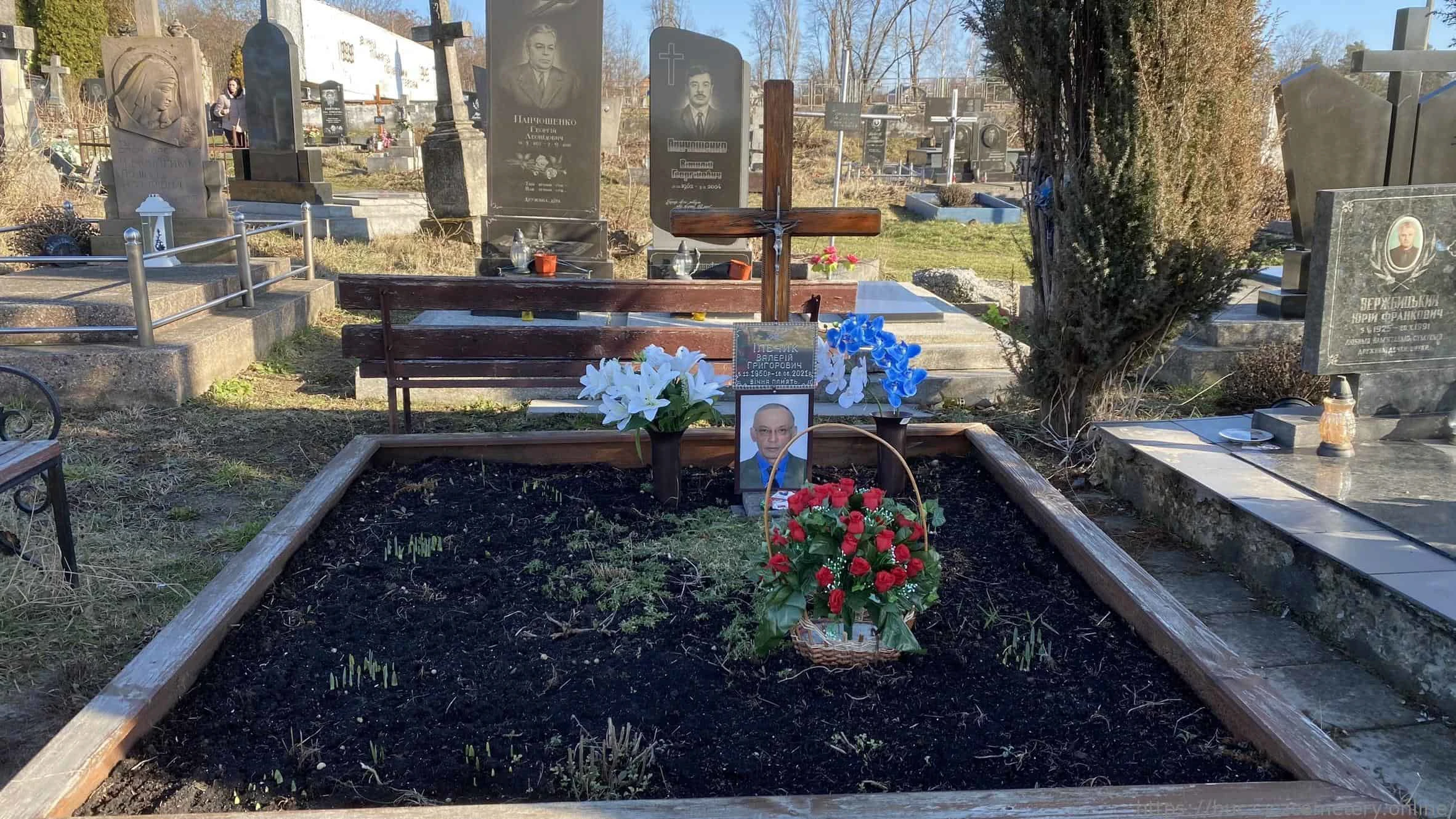 Memorial image