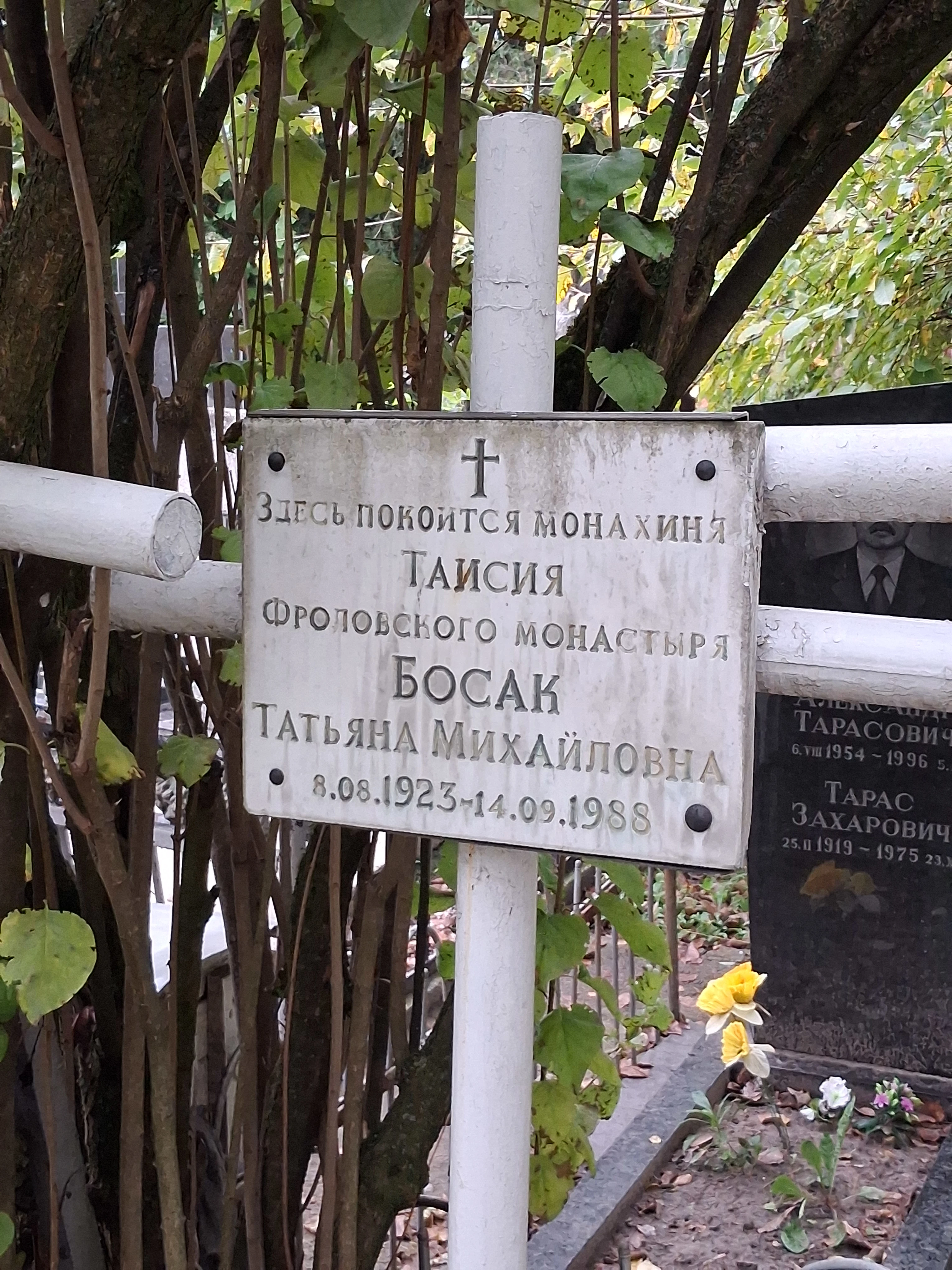 Memorial image