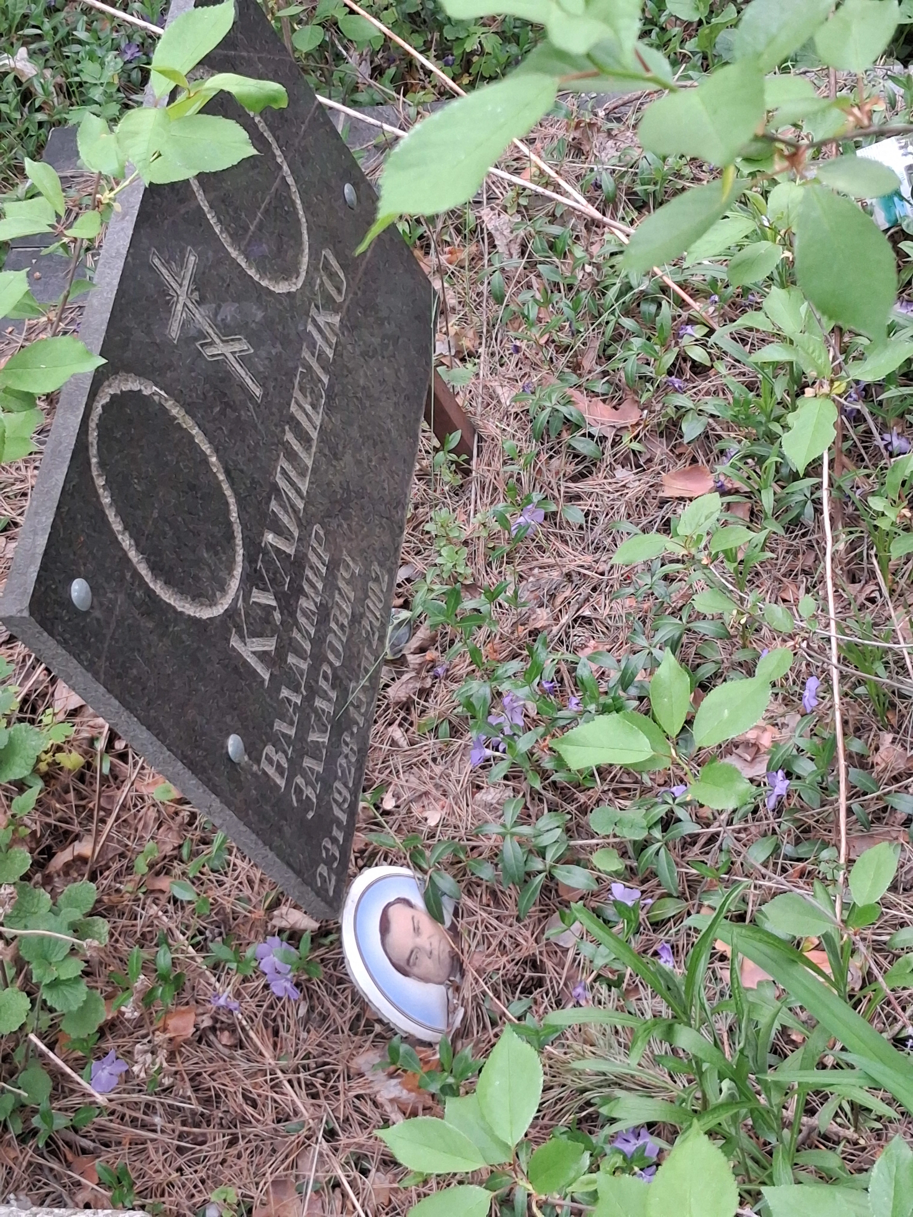 Memorial image