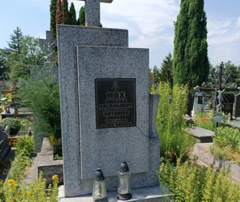 Memorial image