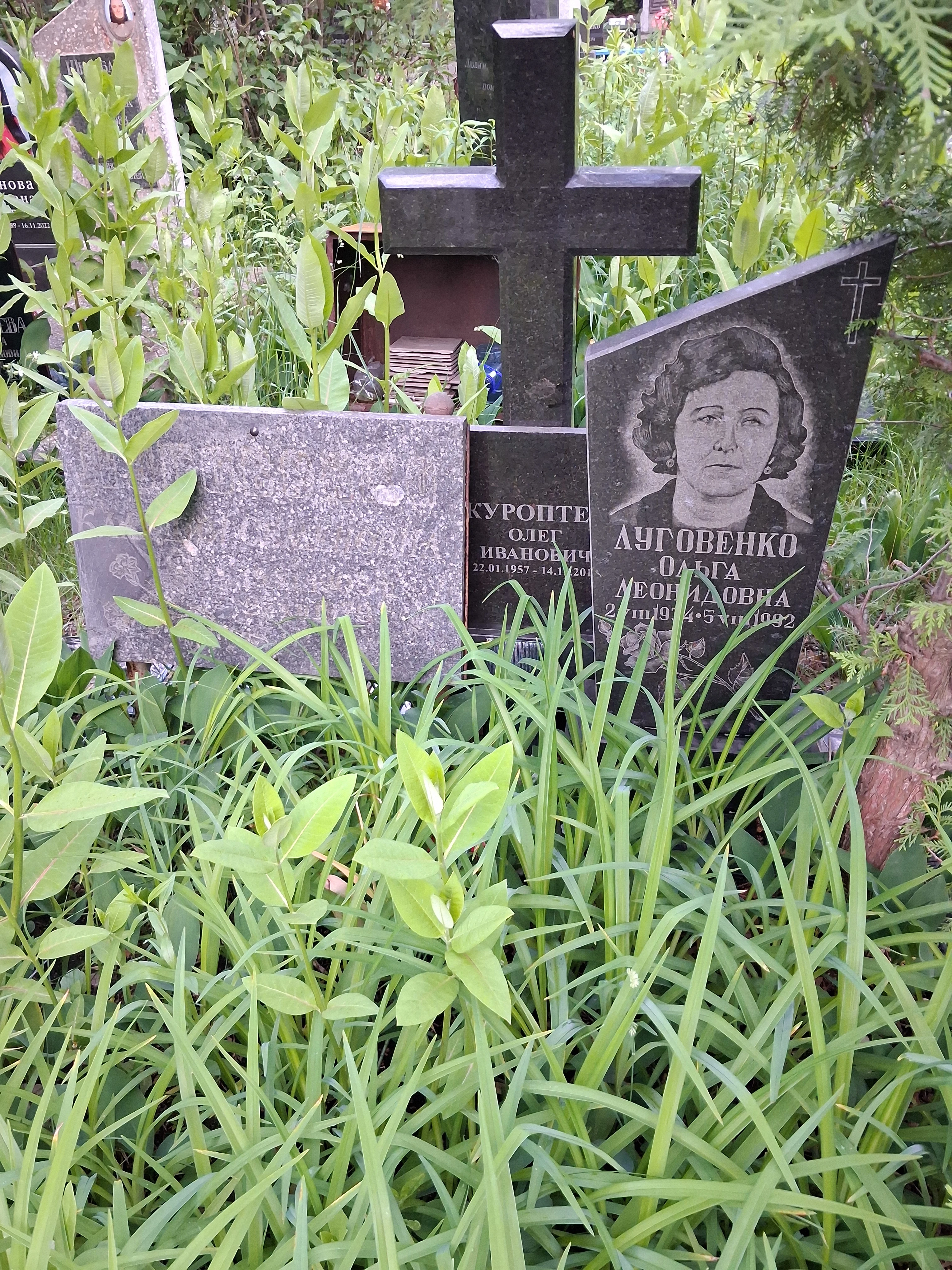Memorial image