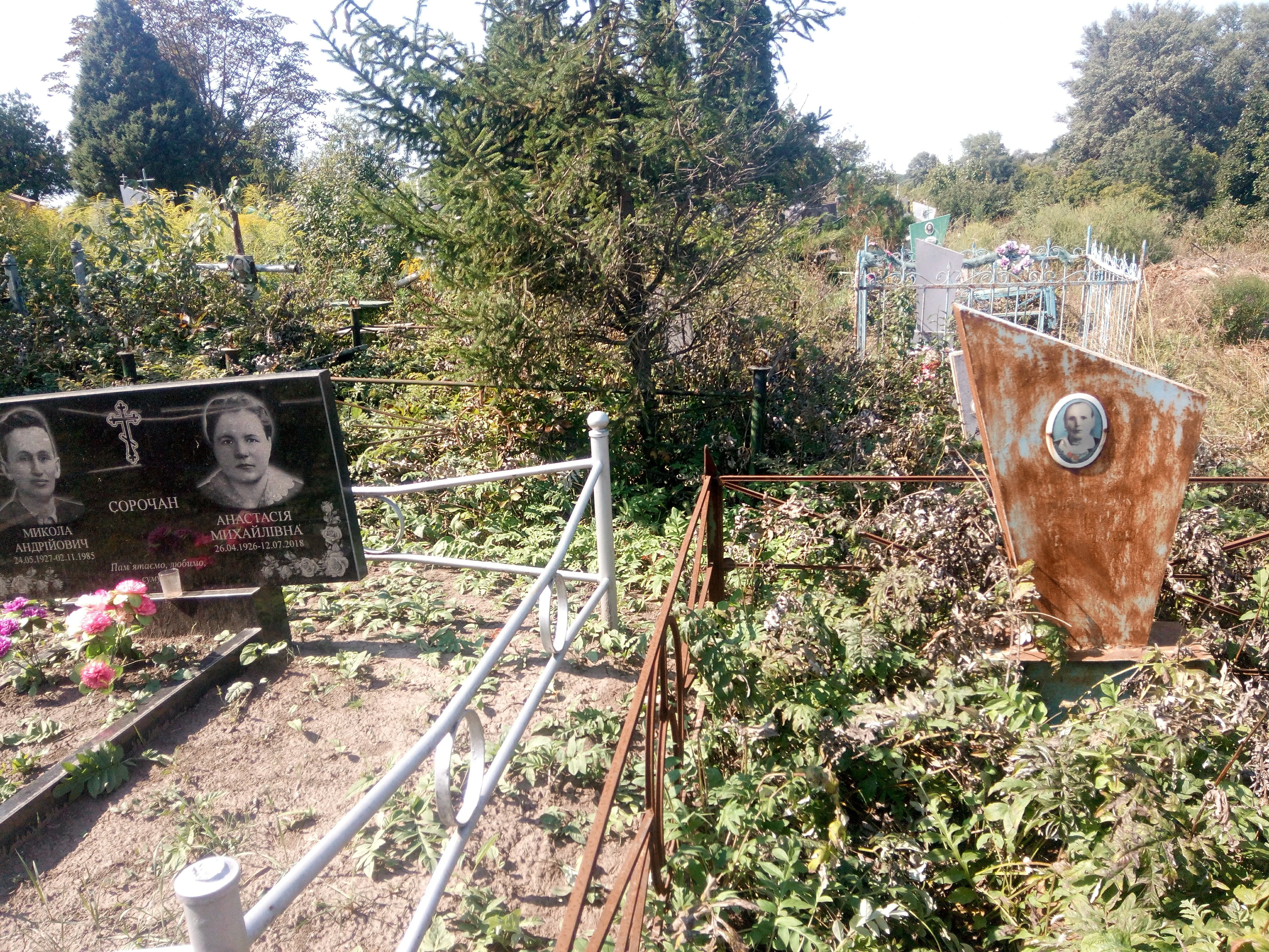 Memorial image