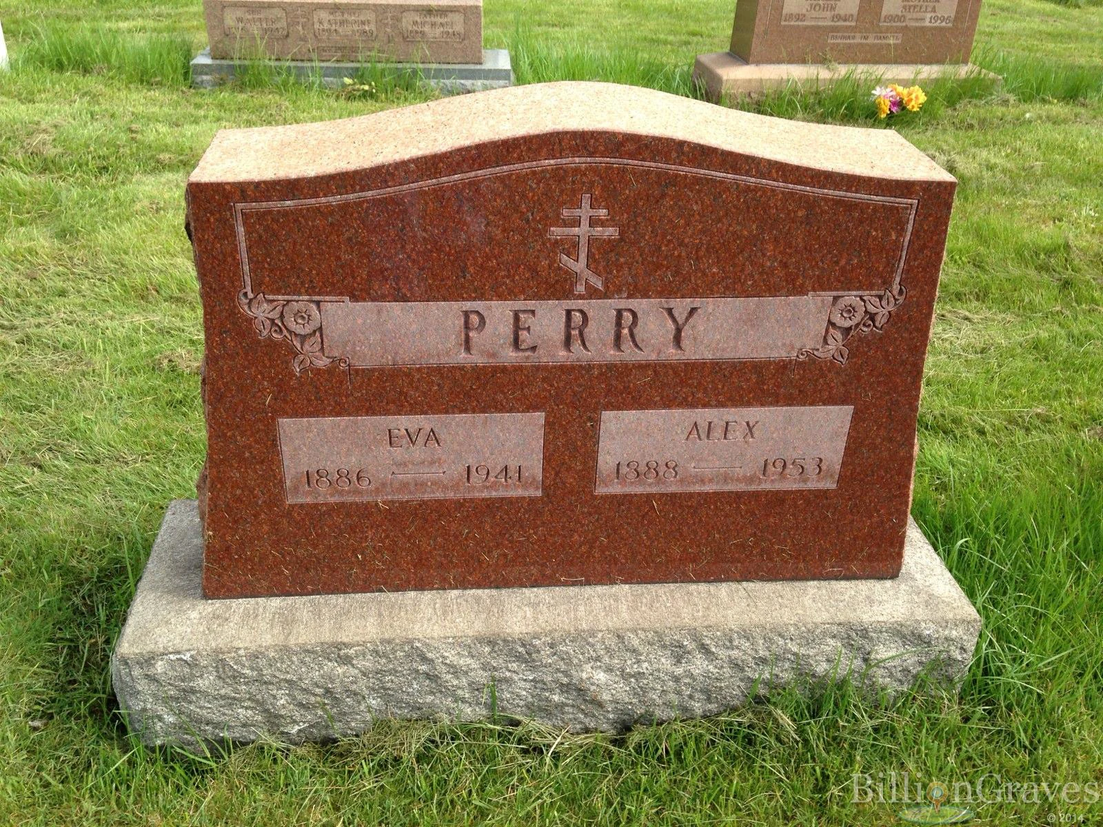 Memorial image