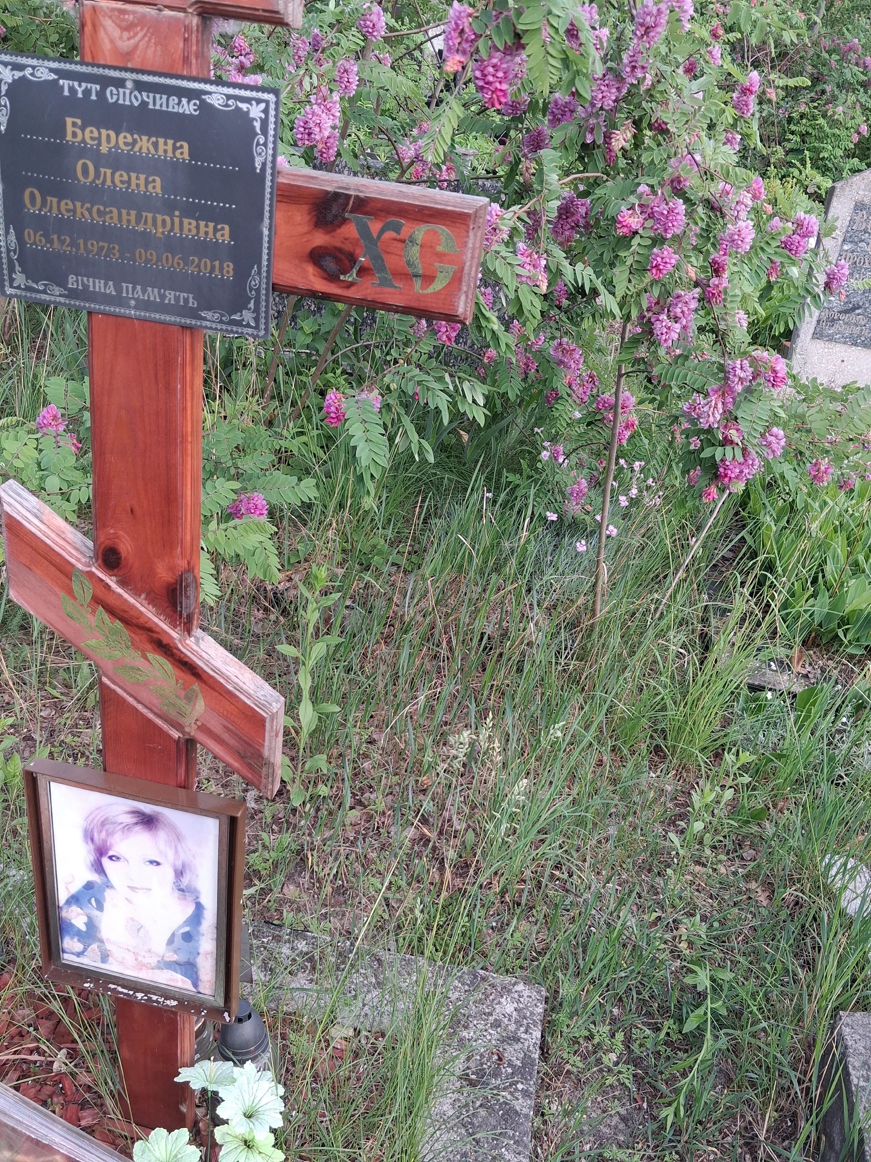 Memorial image