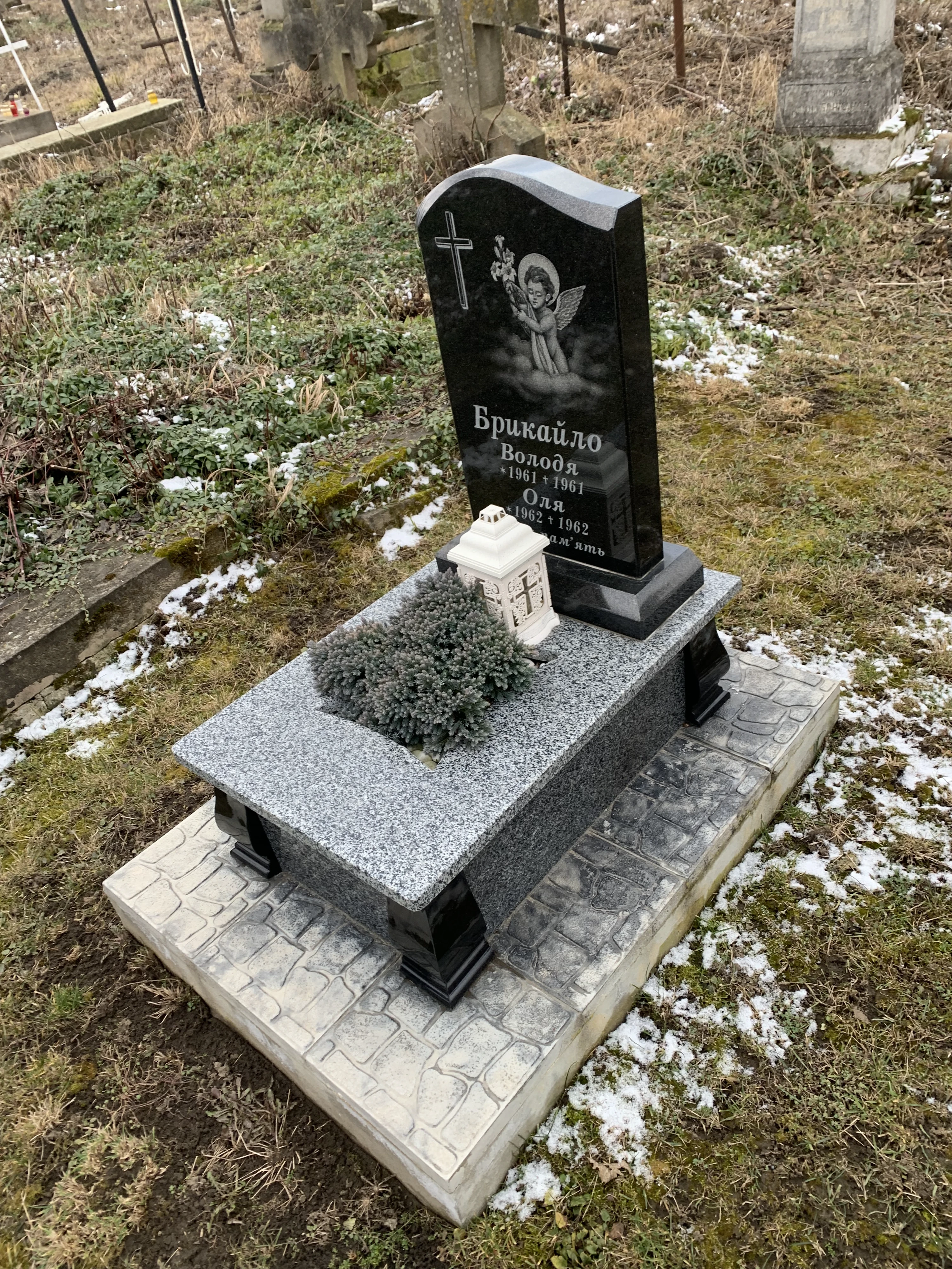 Memorial image