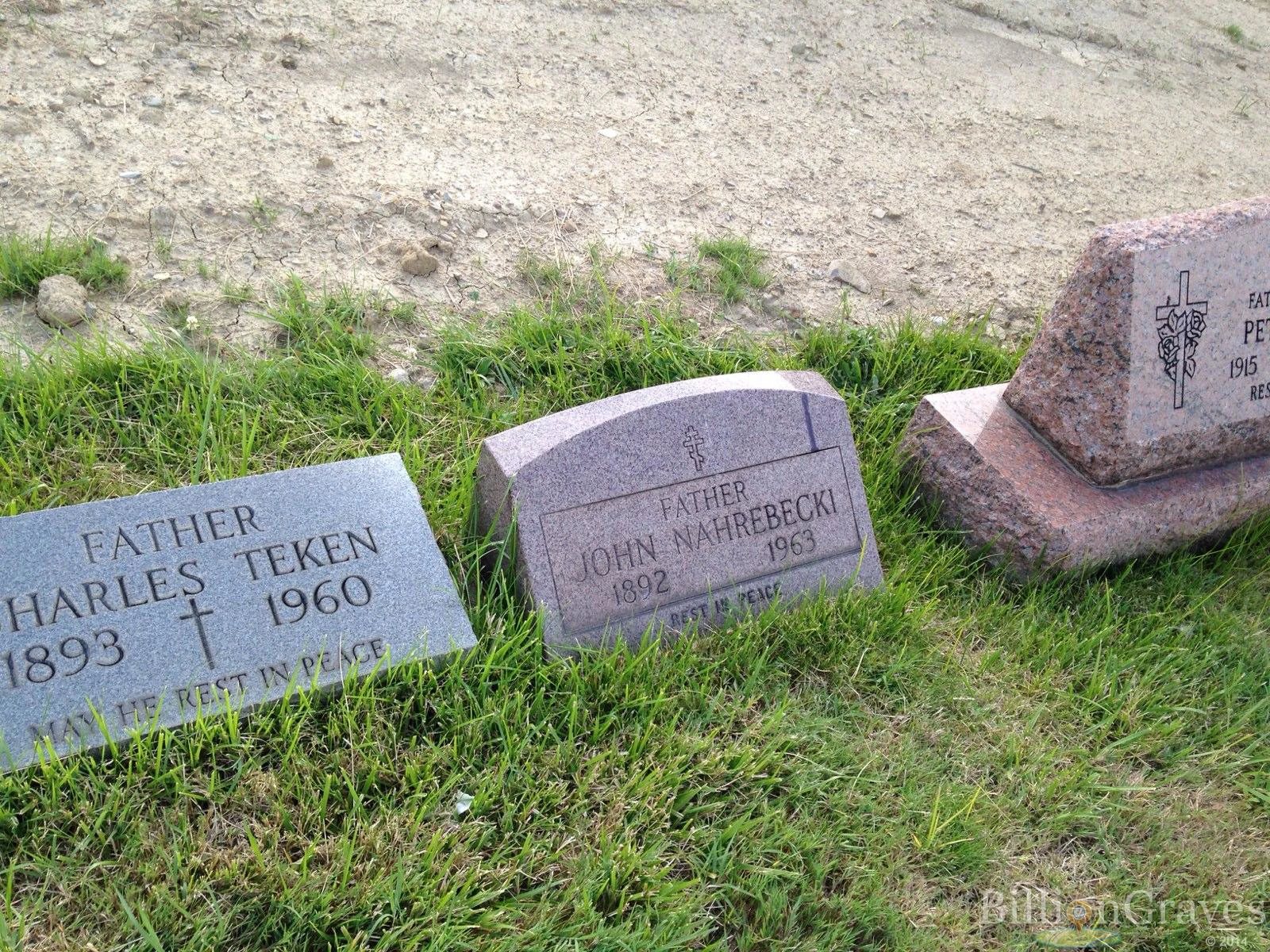Memorial image