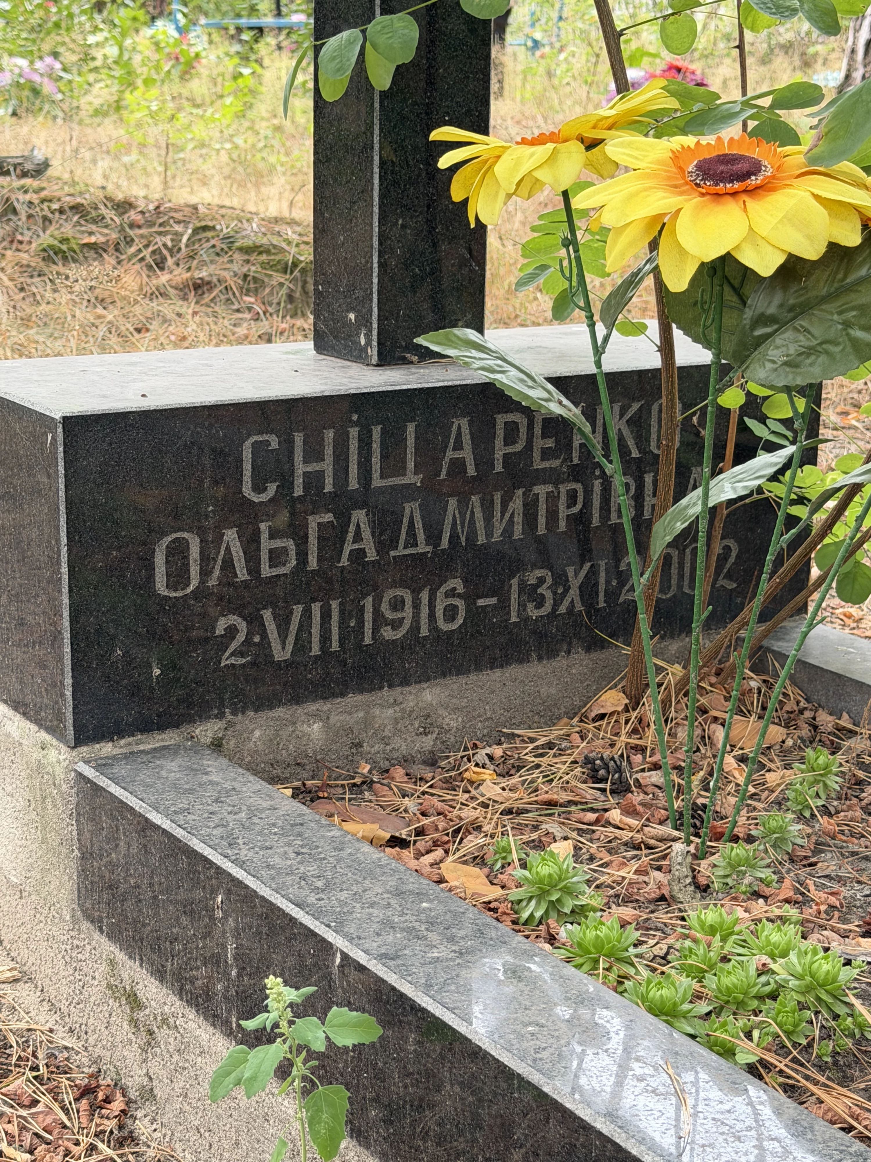 Memorial image