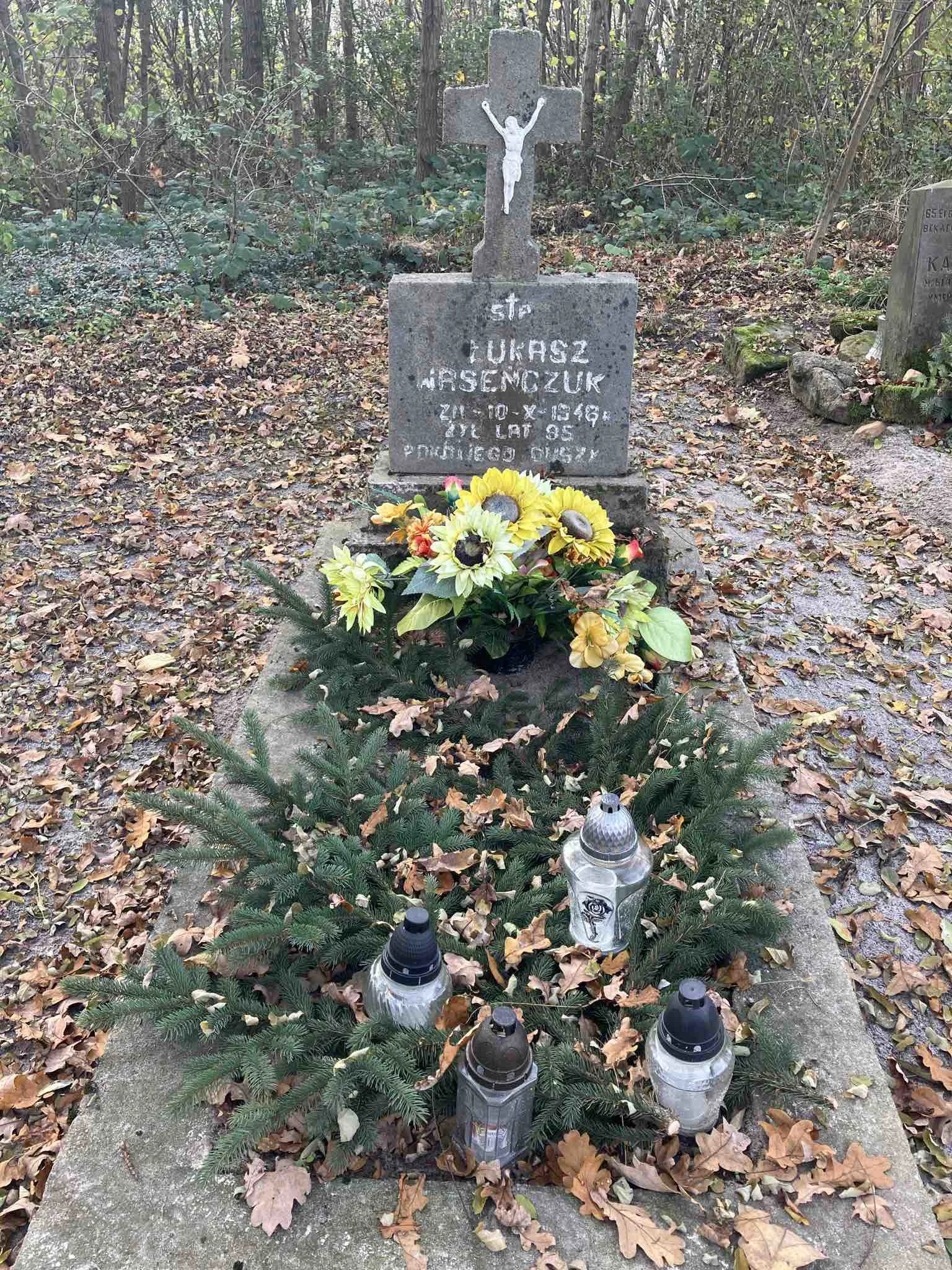 Memorial image