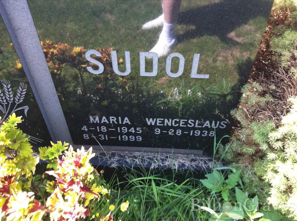 Memorial image