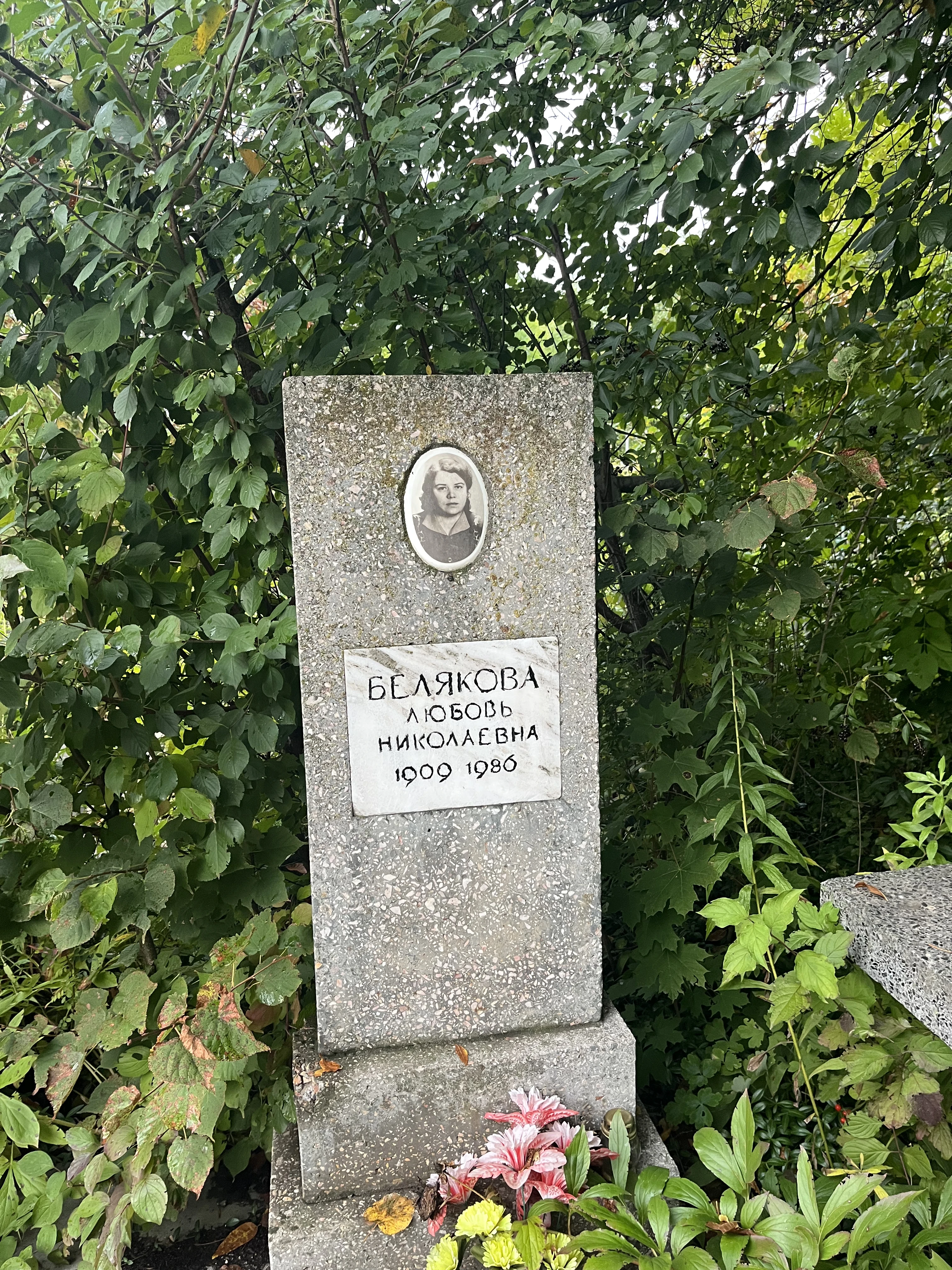 Memorial image