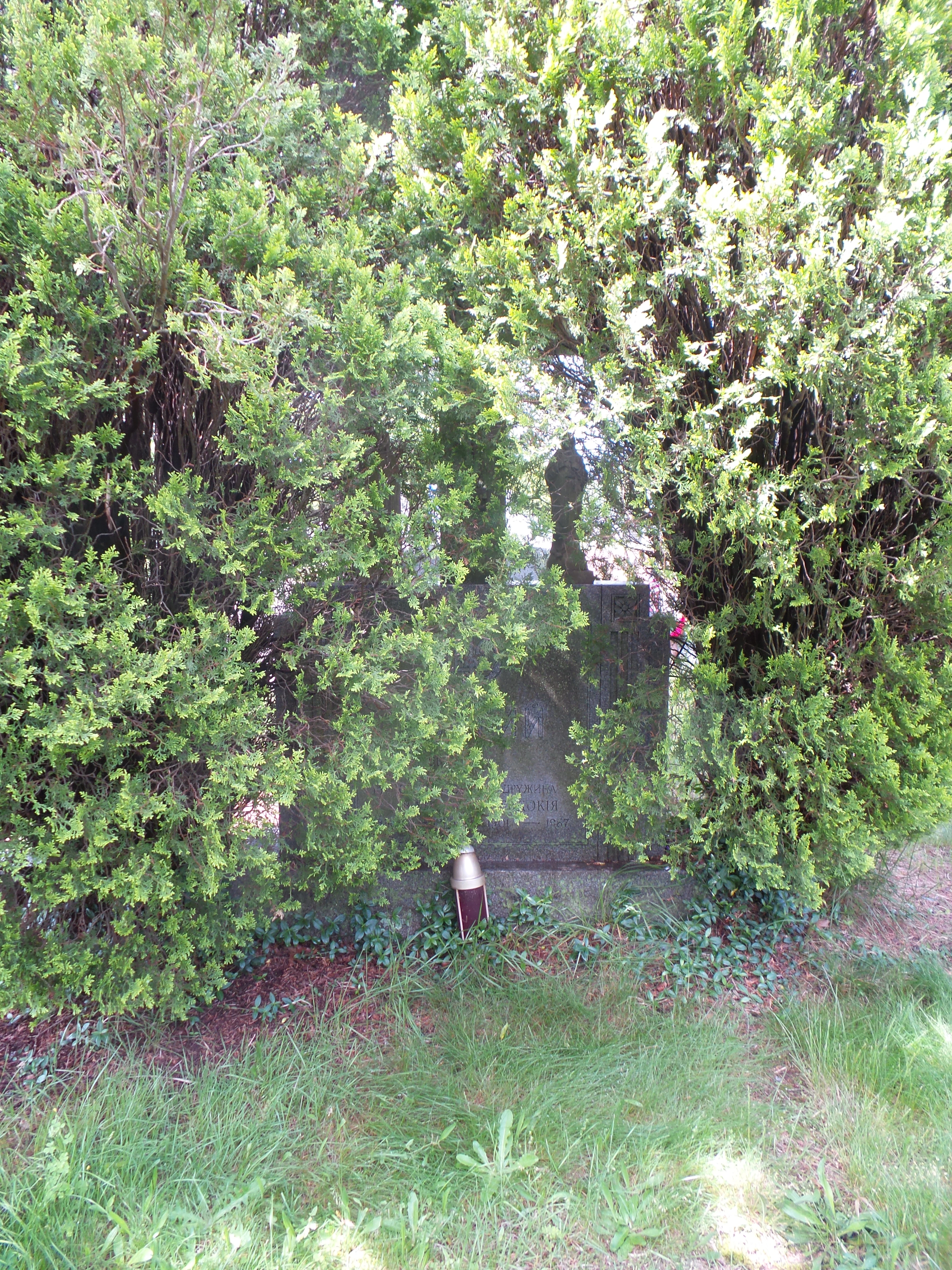 Memorial image