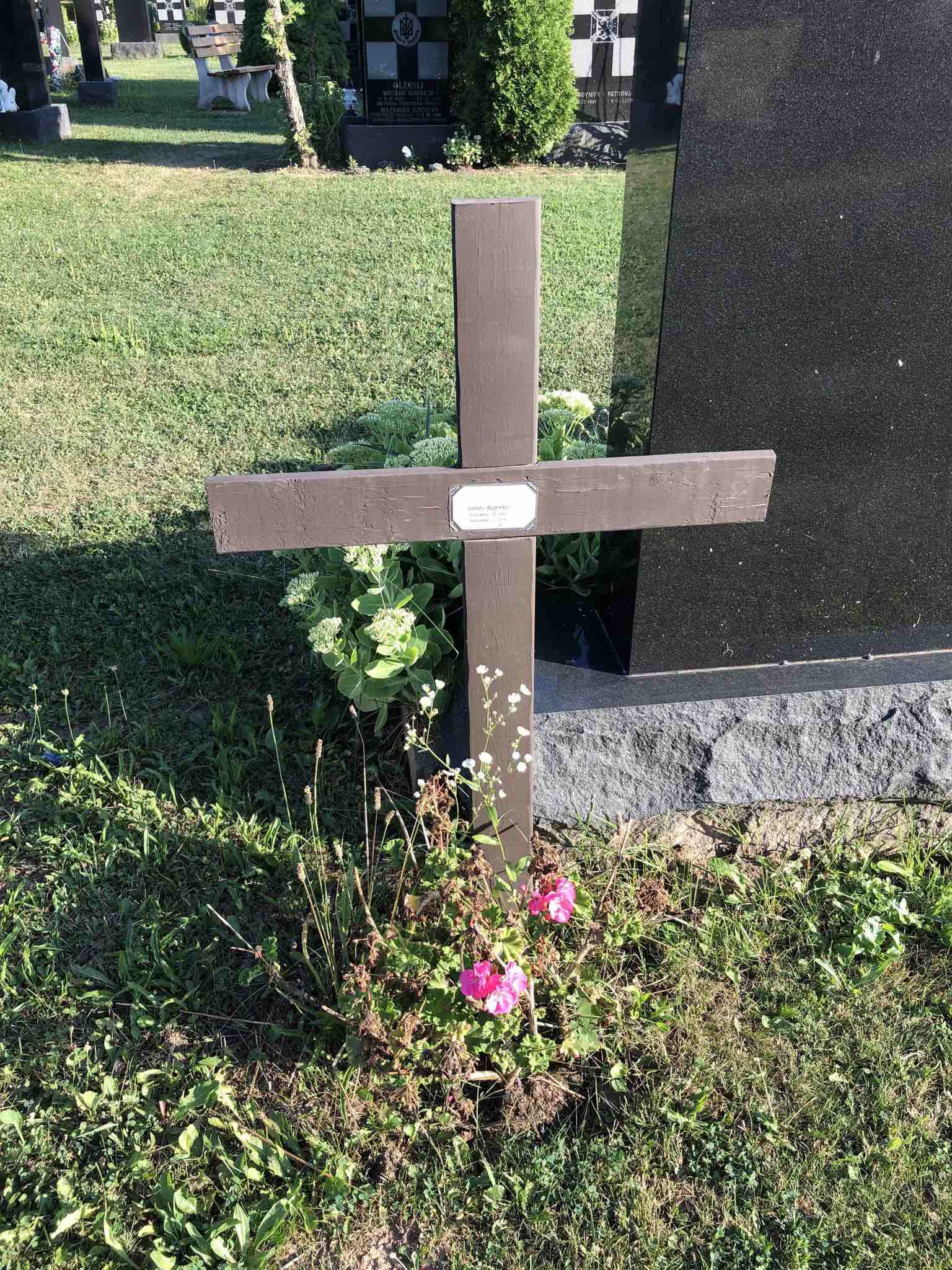 Memorial image