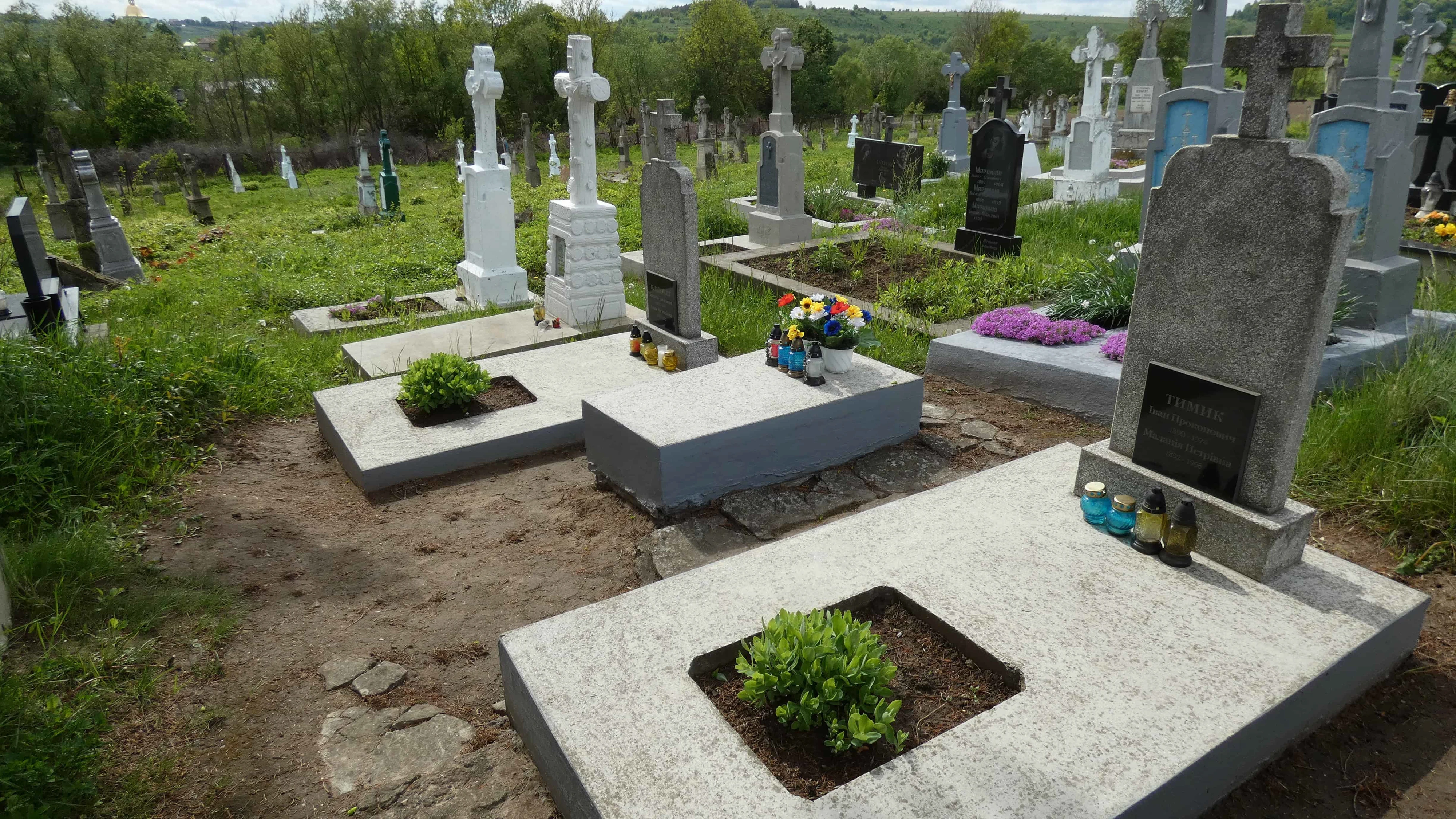 Memorial image