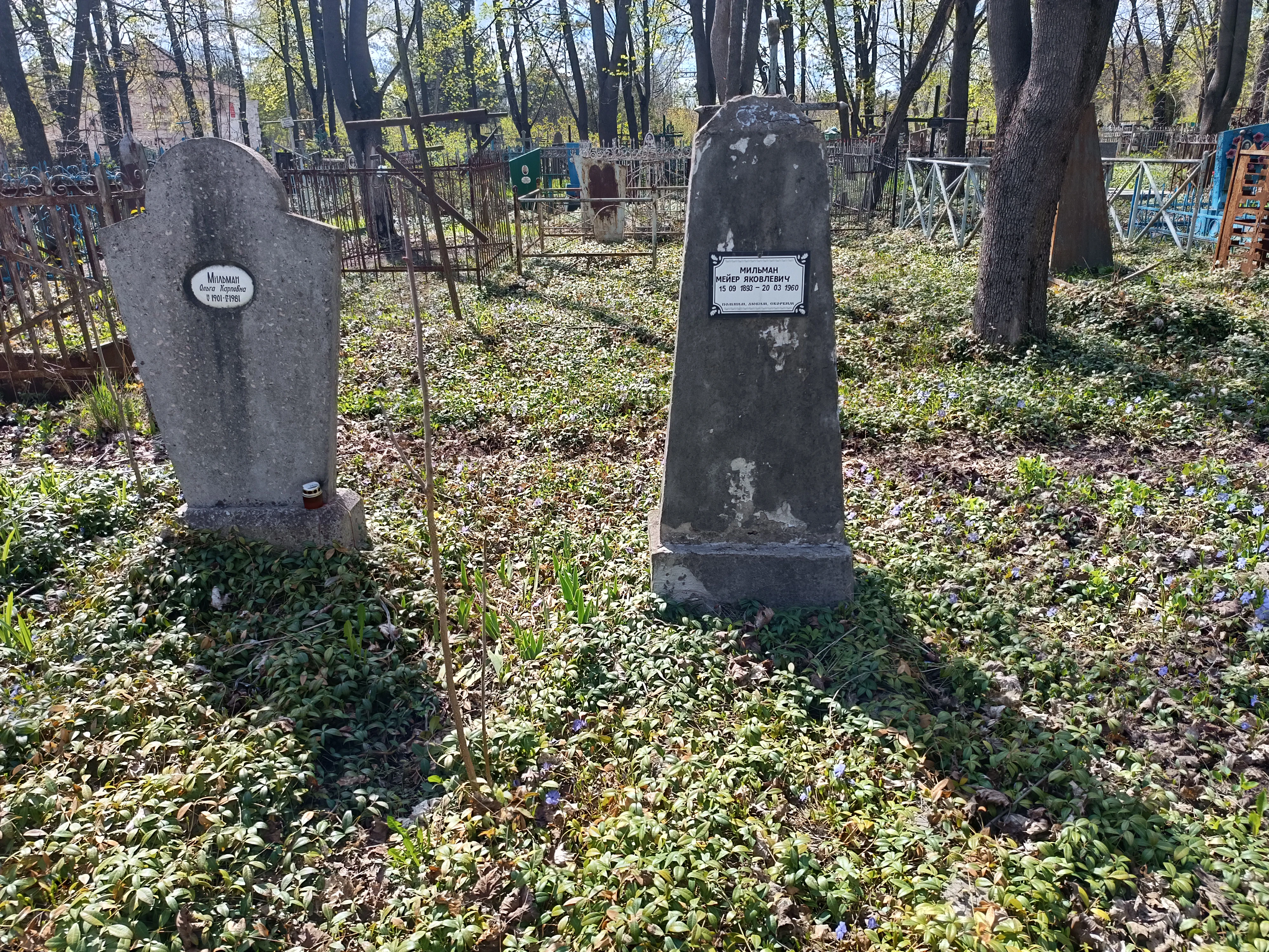Memorial image