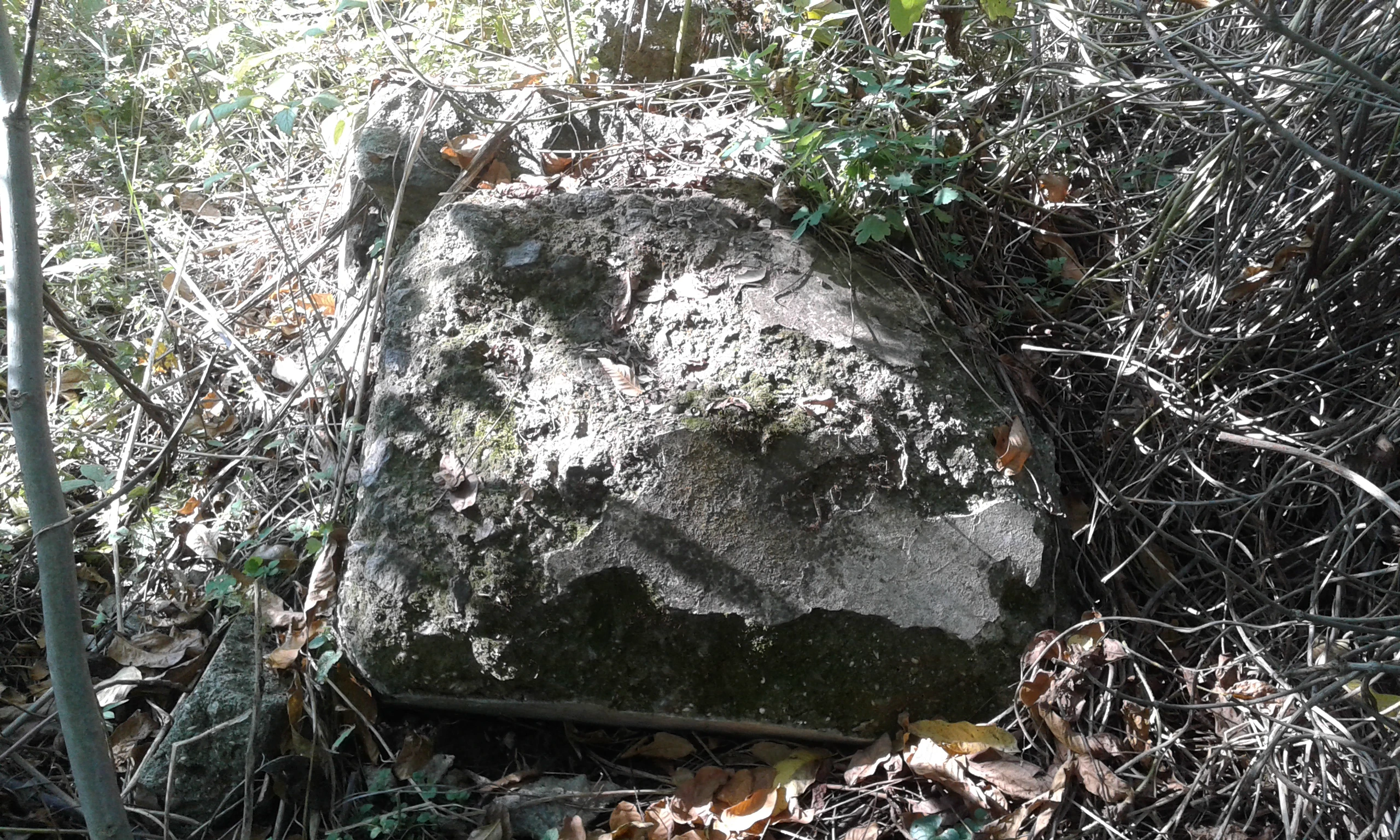 Memorial image